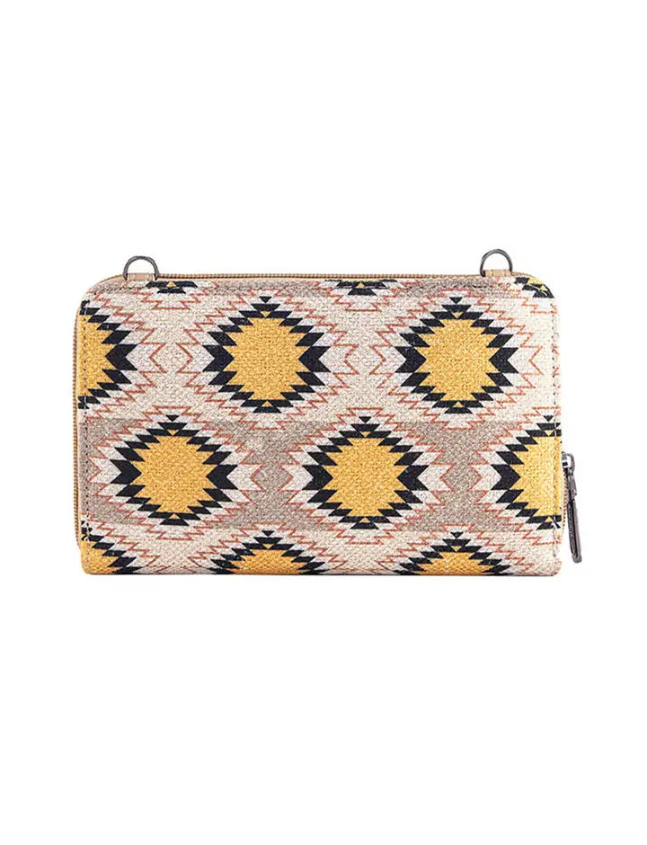 Wrangler Inez Wallet Bag | Giftware - Handbag | Saddleworld Ipswich