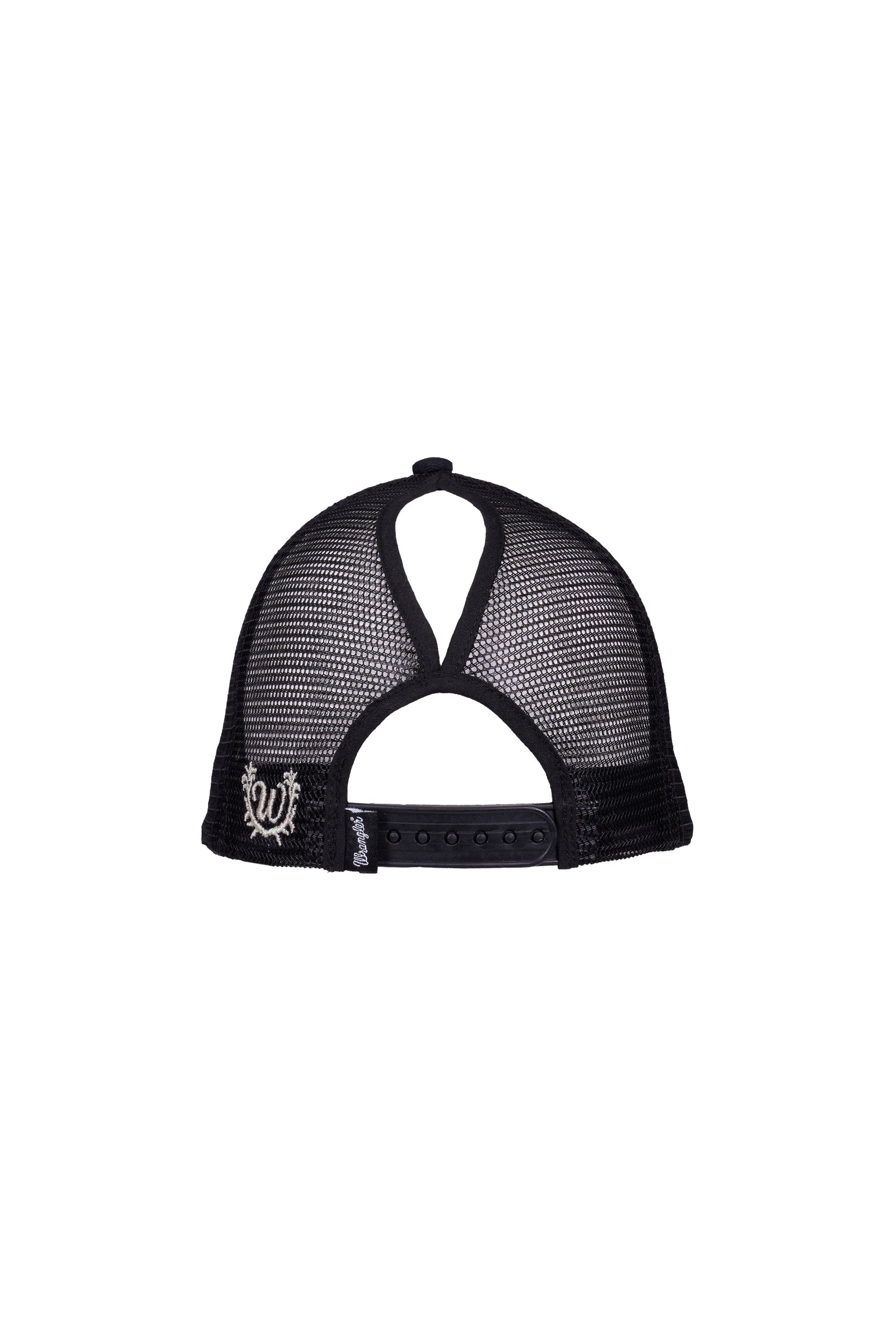 Wrangler Jasmine Trucker Cap