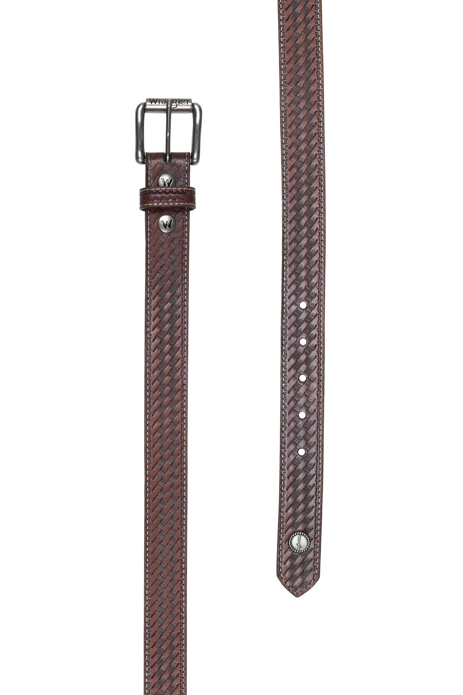 Wrangler Kids Denny Belt