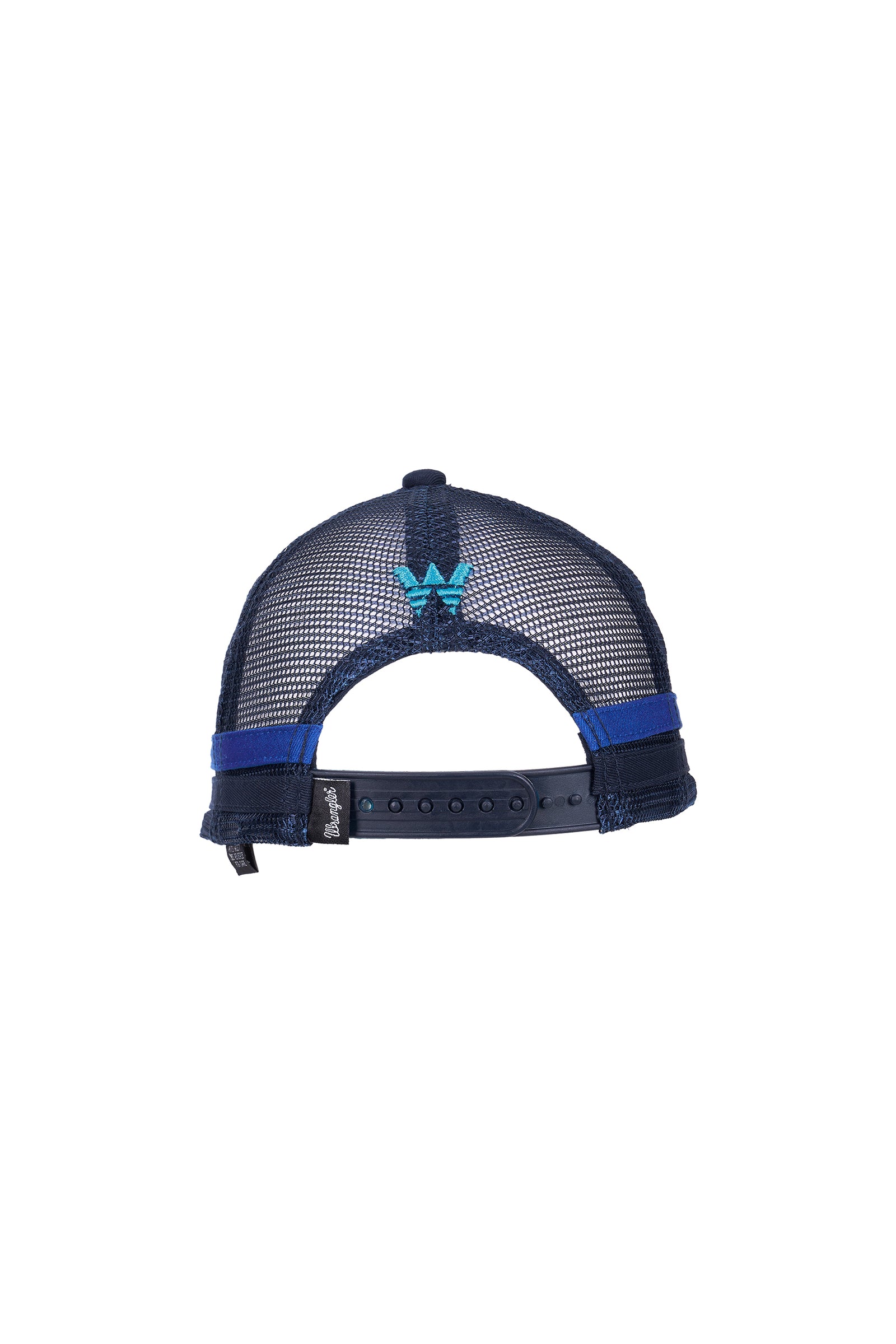 Wrangler Kids Robbie Trucker Cap