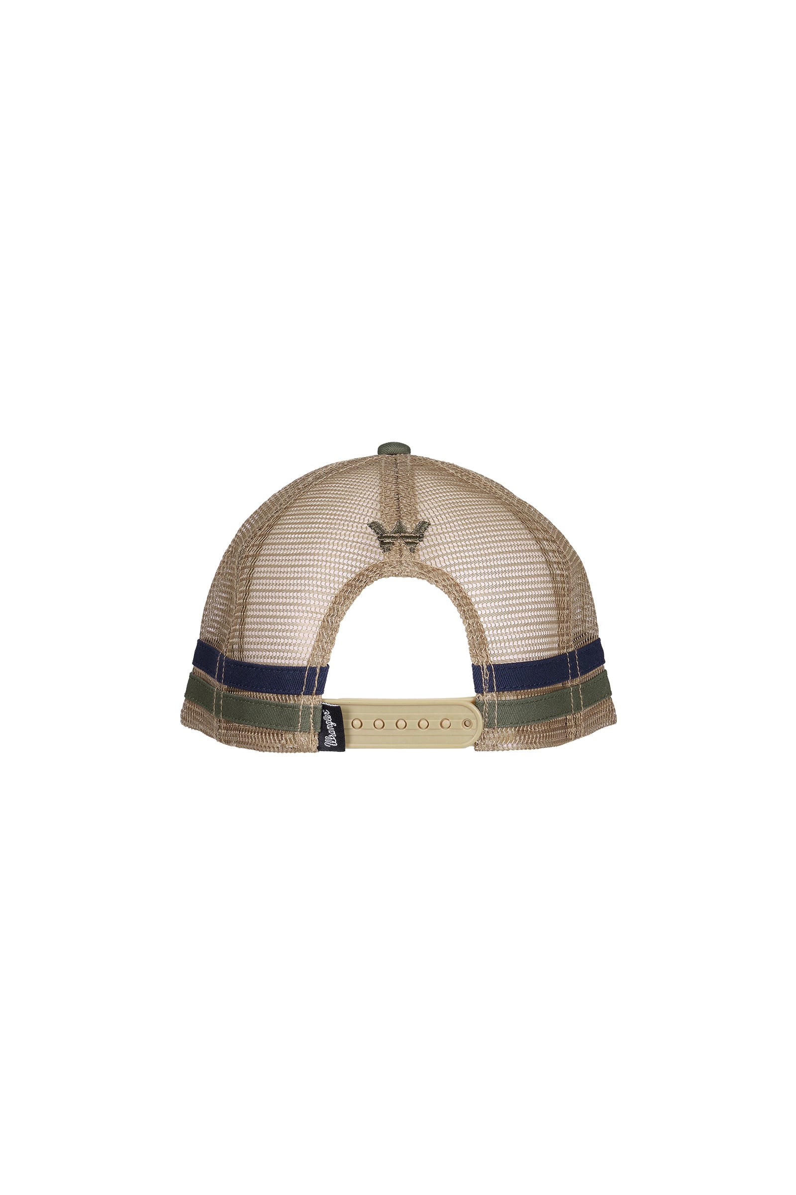Wrangler Neil Trucker Cap