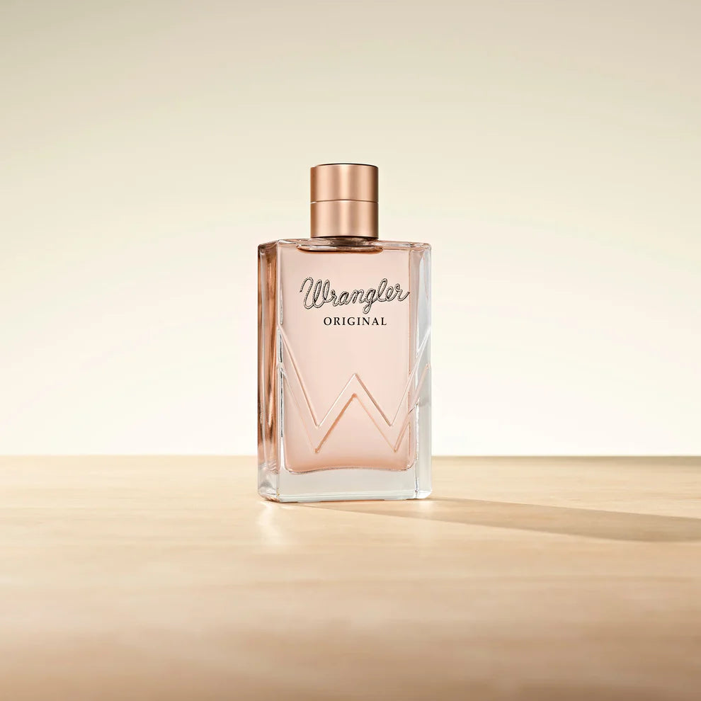 Wrangler Wmns Original Eau De Cologne