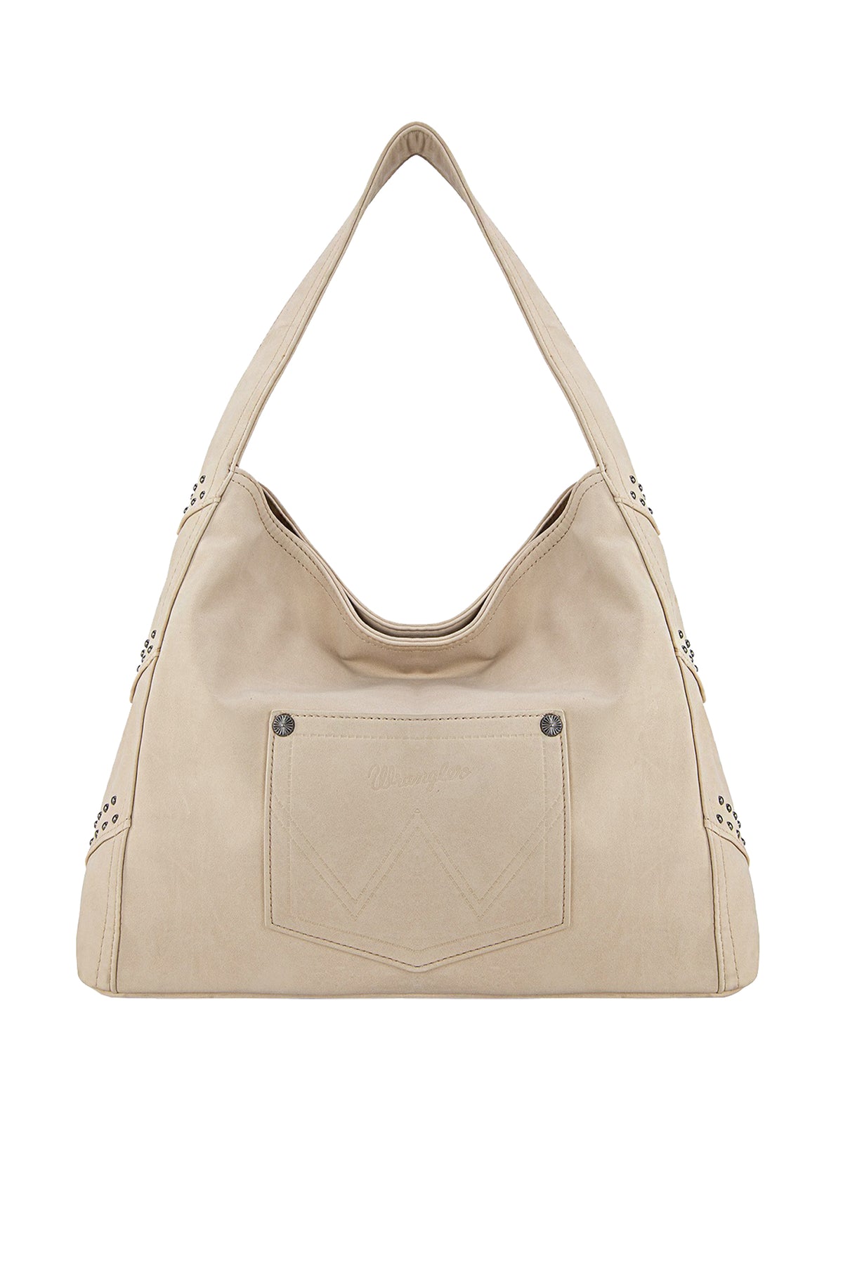 Wrangler Shiloh Fringe Studded Bag | Giftware - Handbag | Saddleworld Ipswich