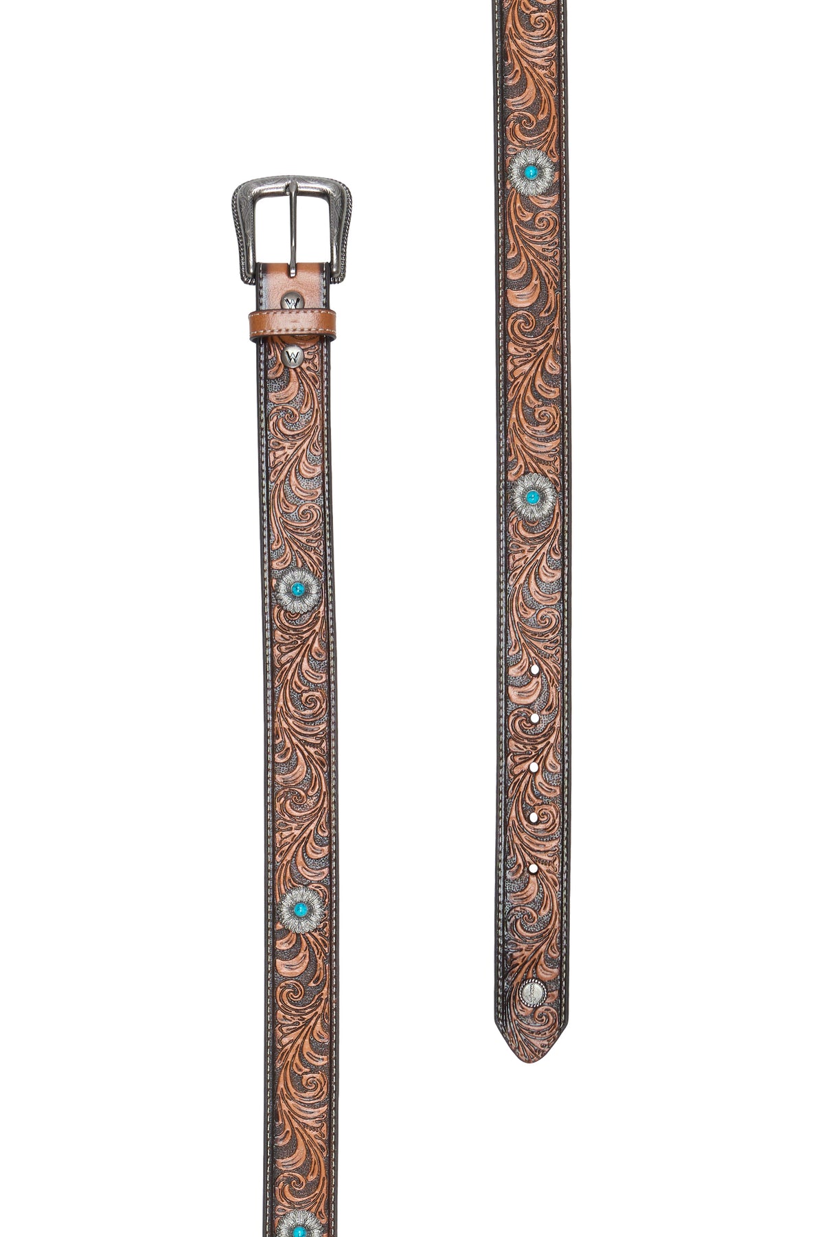 Wrangler Siara Belt | Country Clothing - Belts | Saddleworld Ipswich