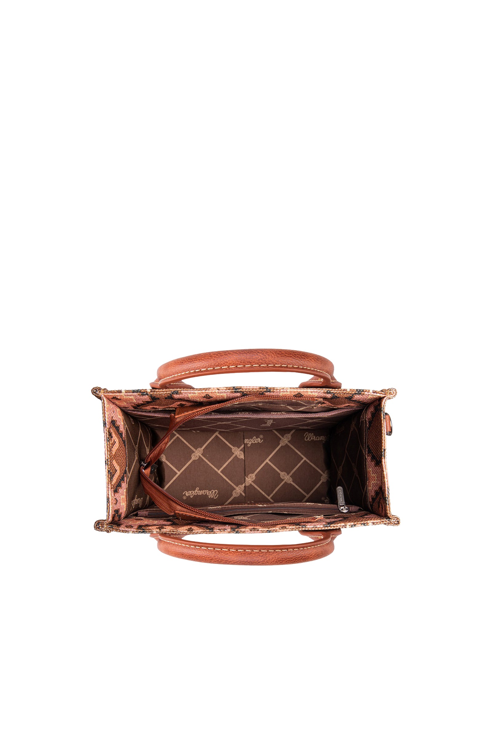Wrangler Southwestern Crossbody Bag | Giftware - Handbag | Saddleworld Ipswich