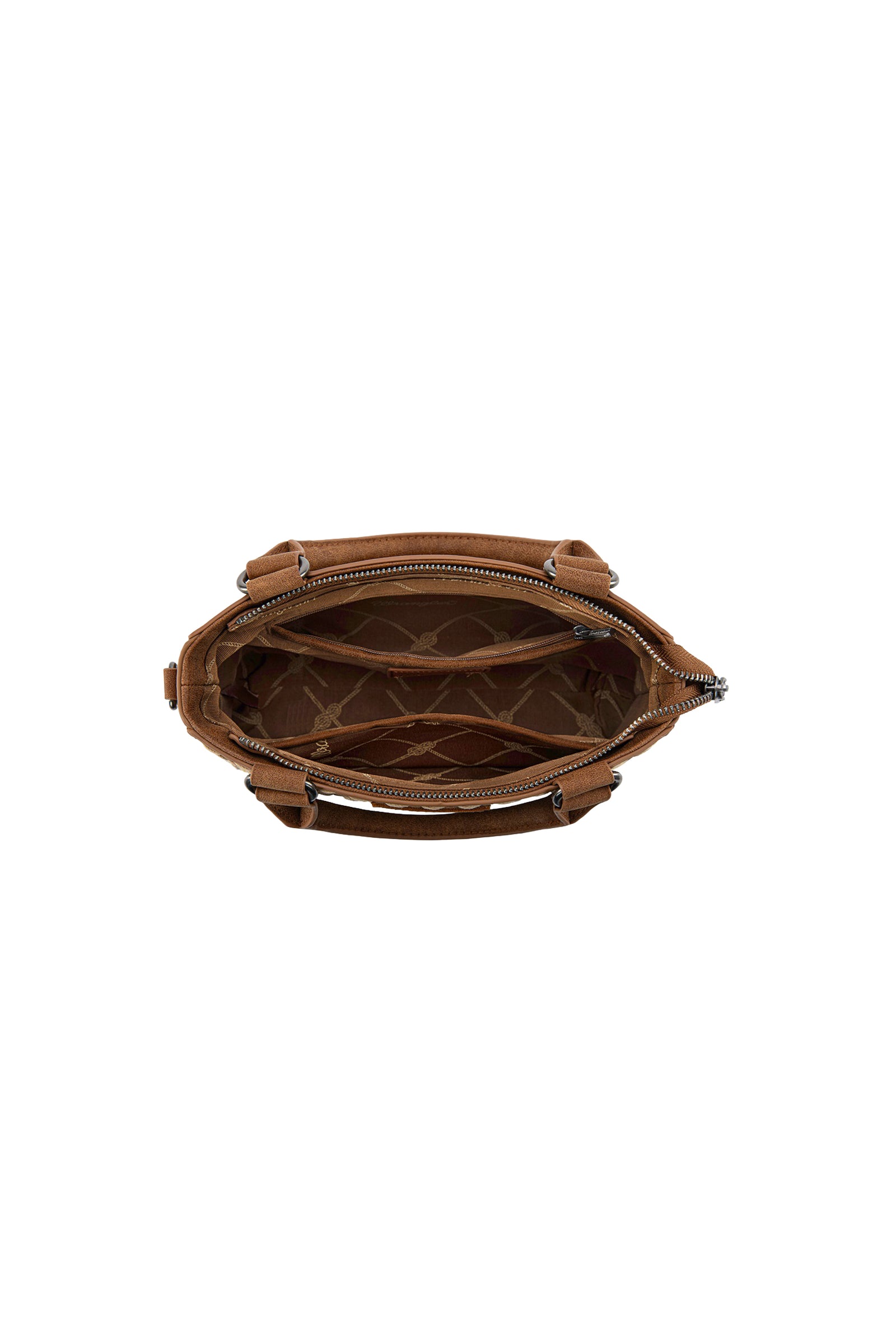 Wrangler Swirl Crossbody Bag | Giftware - Handbag | Saddleworld Ipswich