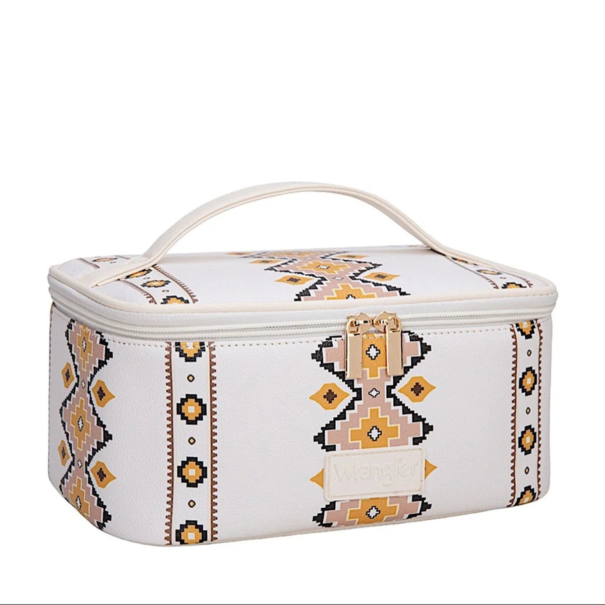 Wrangler Travel Cosmetic Bag | Giftware - Handbag | Saddleworld Ipswich