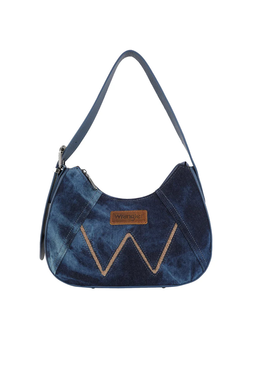 Wrangler Willa Shoulder Bag | Giftware - Handbags | Saddleworld Ipswich