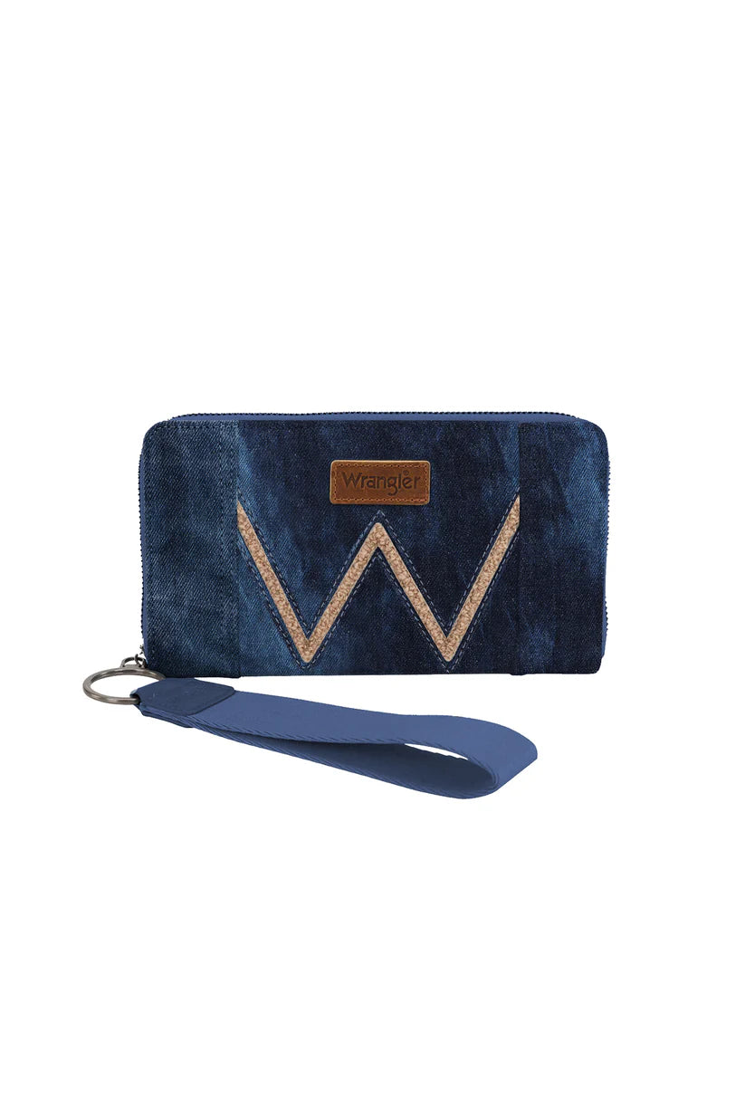 Wrangler Willa Wallet | Giftware - Handbag | Saddleworld Ipswich