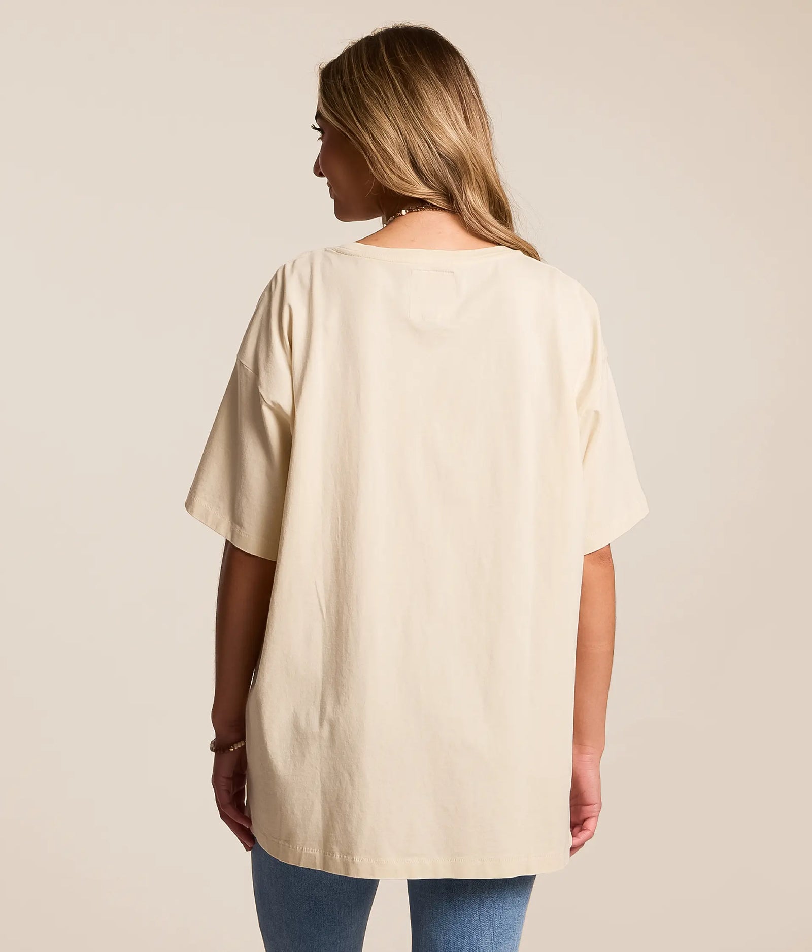 Wrangler X Lainey Wilson Wmns Buzzards SS Tee