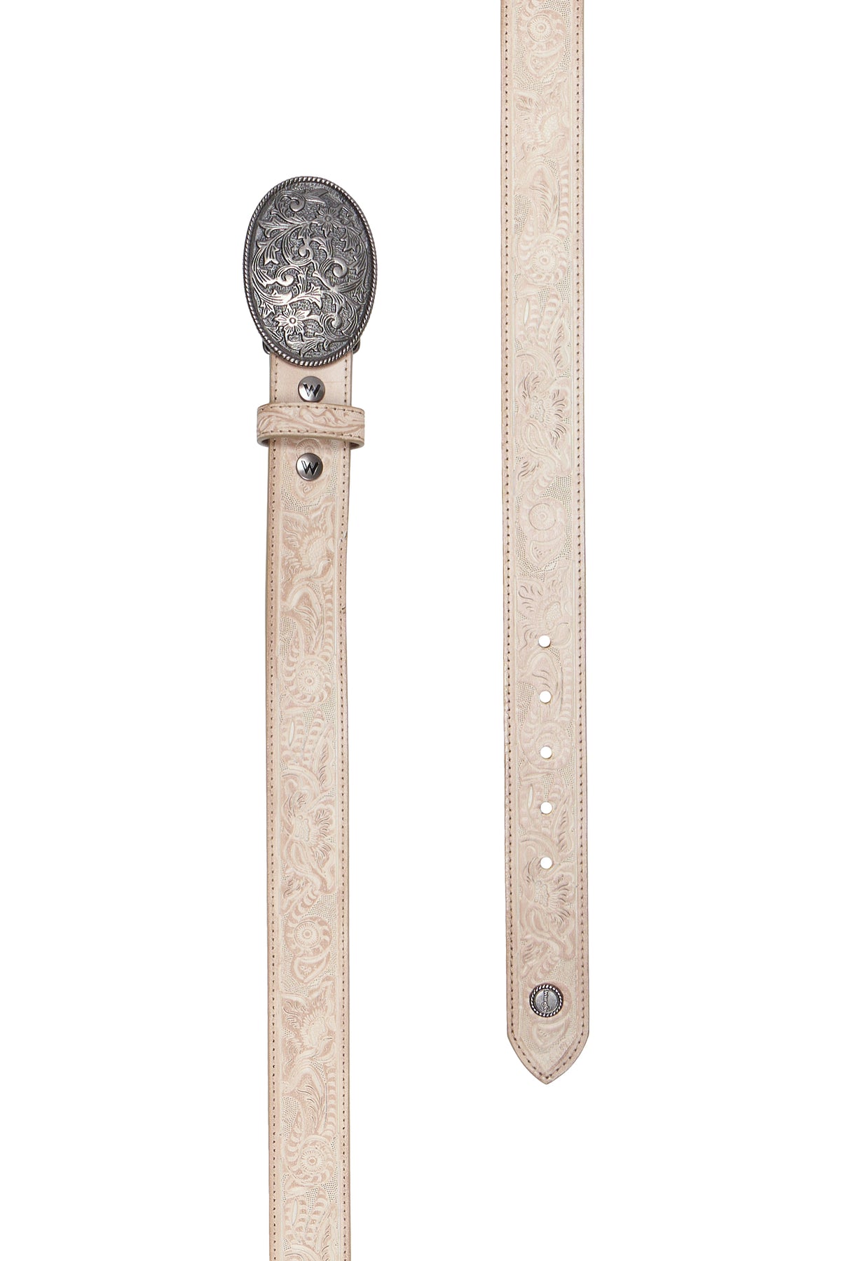 Wrangler Zola Belt | Country Clothing - Belt | Saddleworld Ipswich
