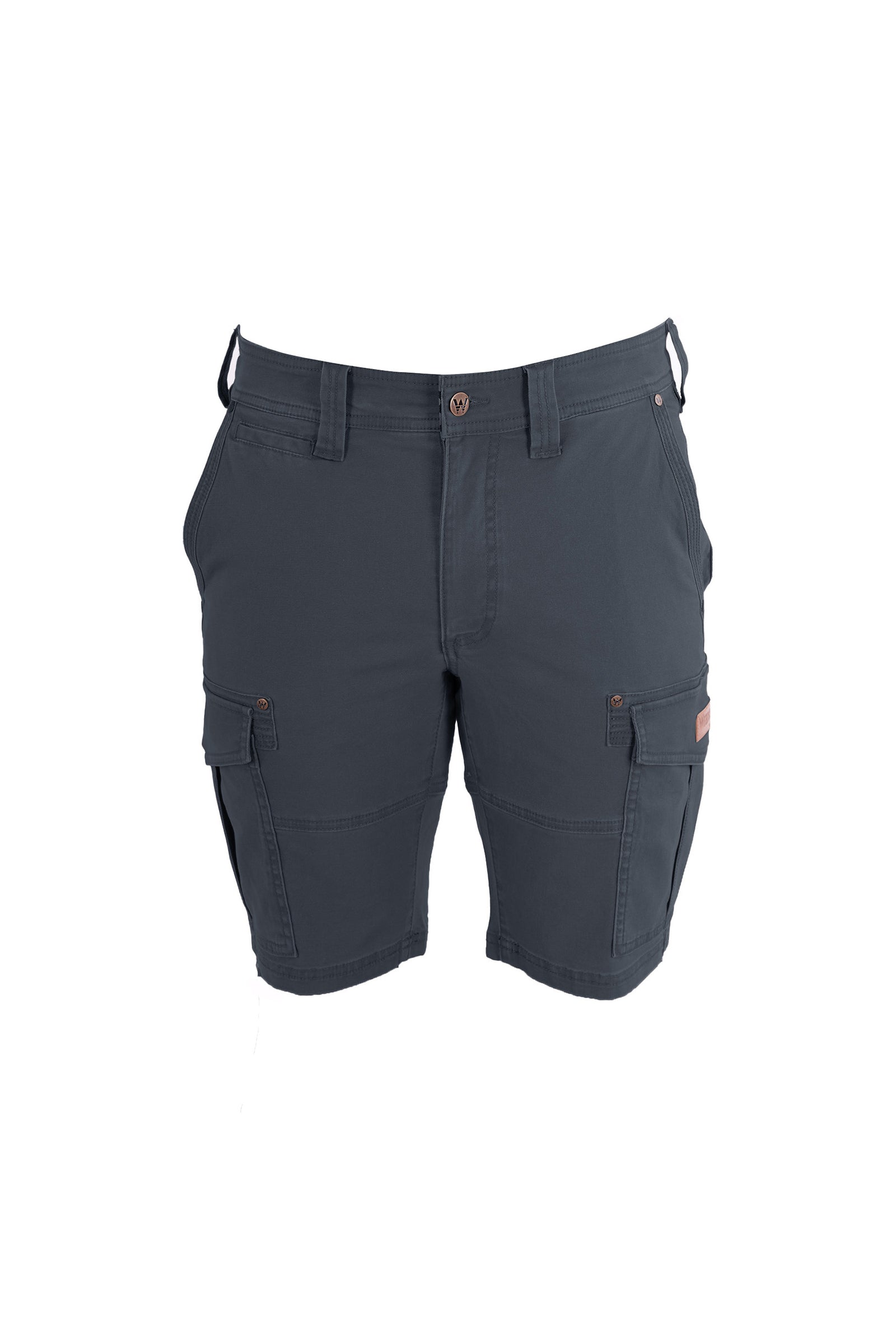 Wrangler Mens Connor Cargo Short - EOFY Sale