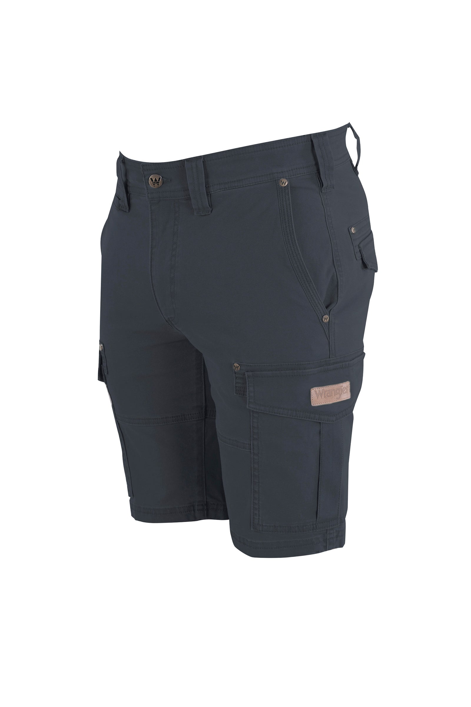 Wrangler Mens Connor Cargo Short - EOFY Sale