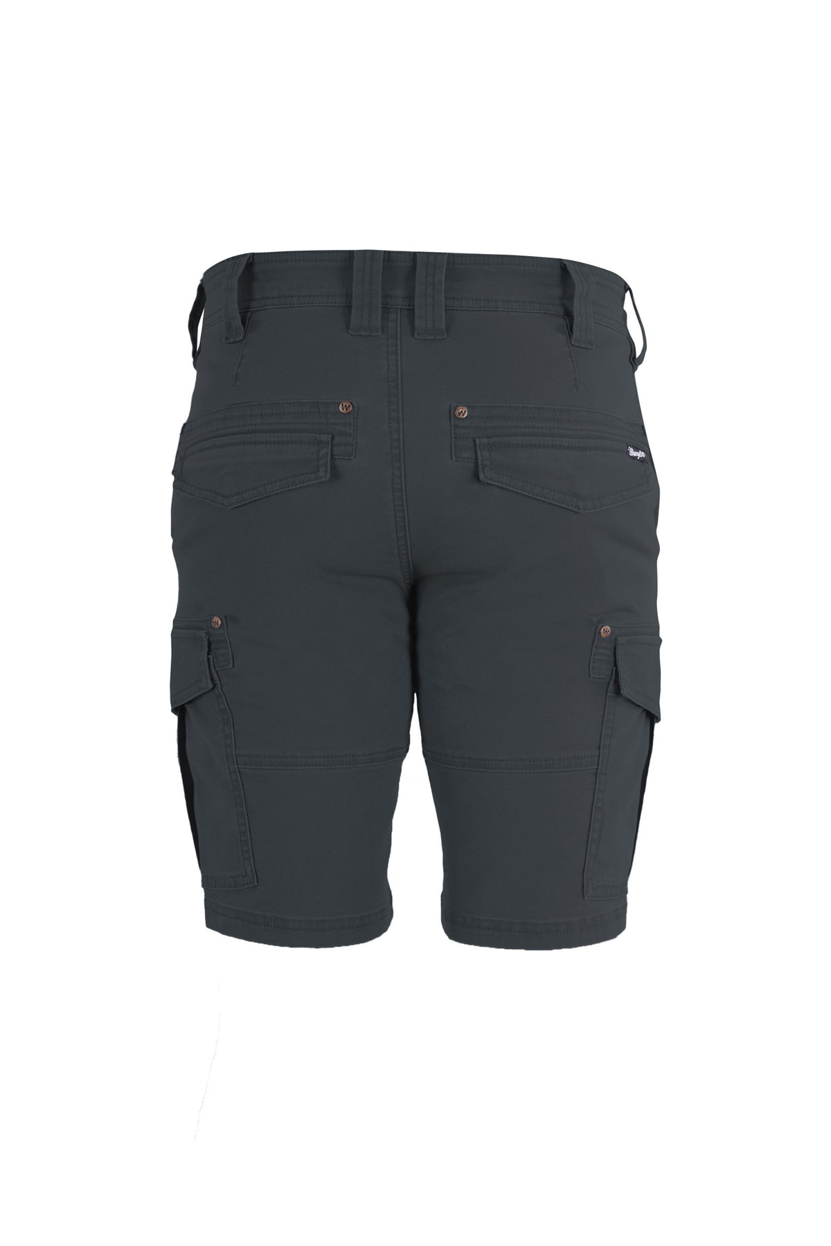 Wrangler Mens Connor Cargo Short - EOFY Sale