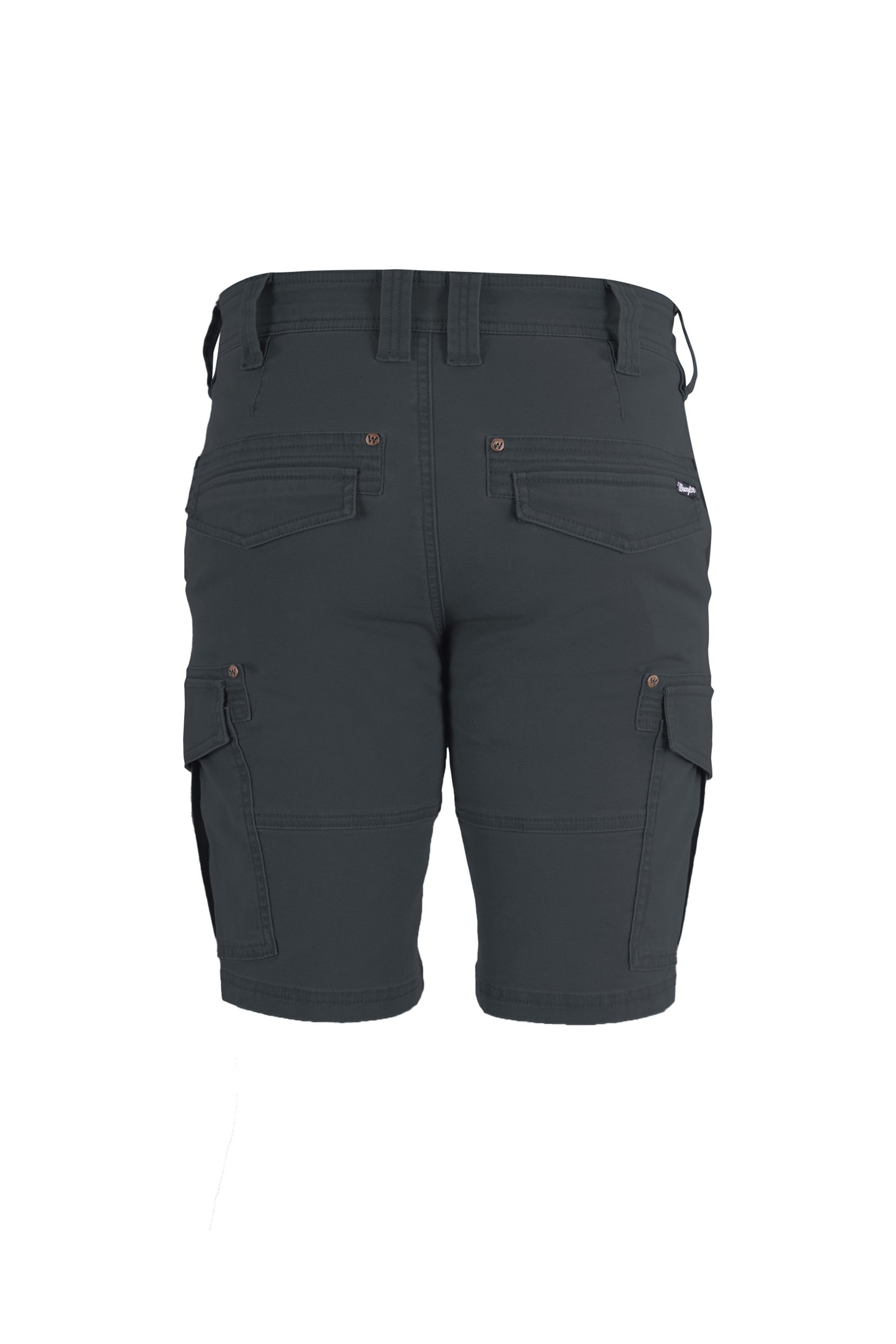 Wrangler Mens Connor Cargo Short - EOFY Sale