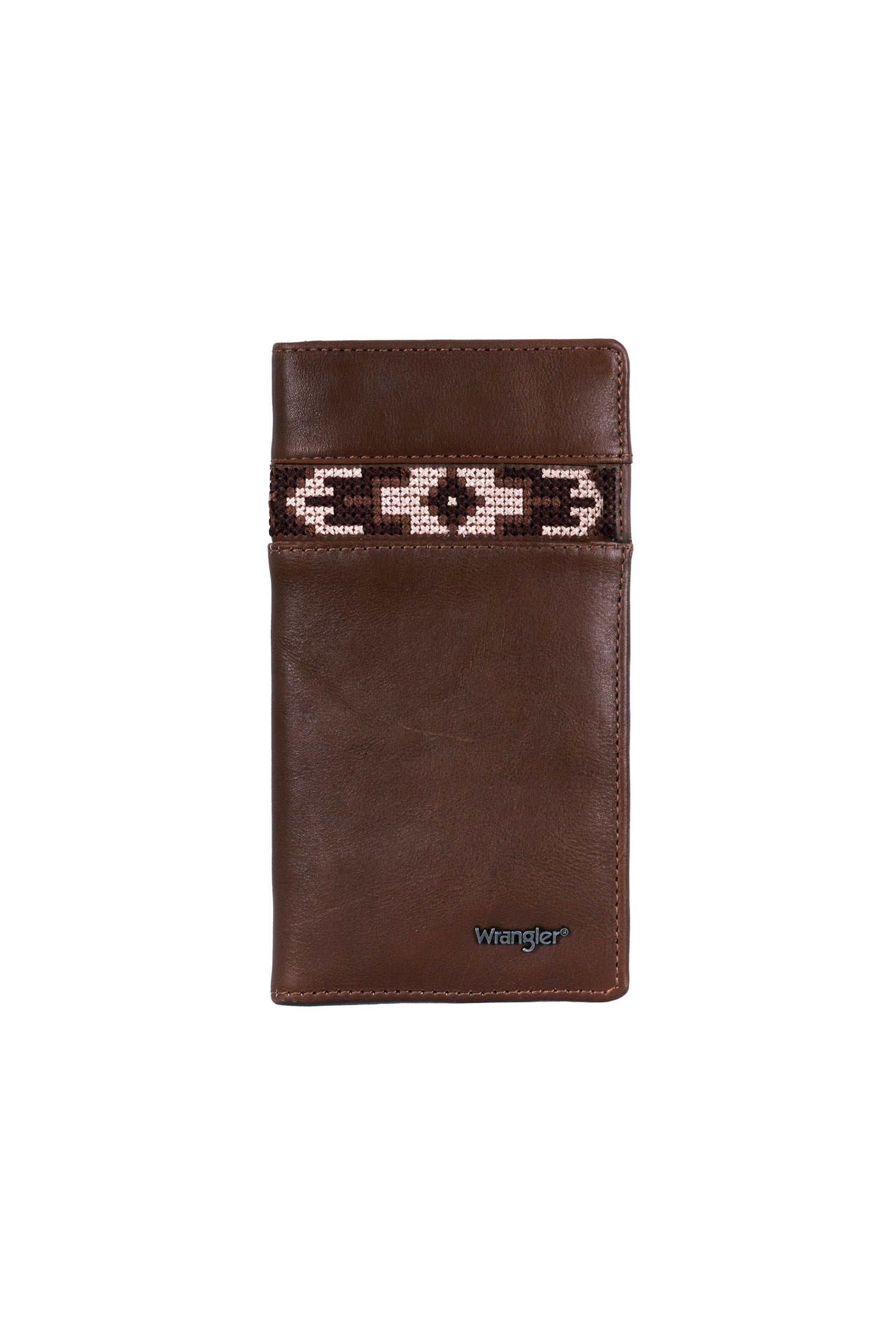 Wrangler Trent Rodeo Wallet