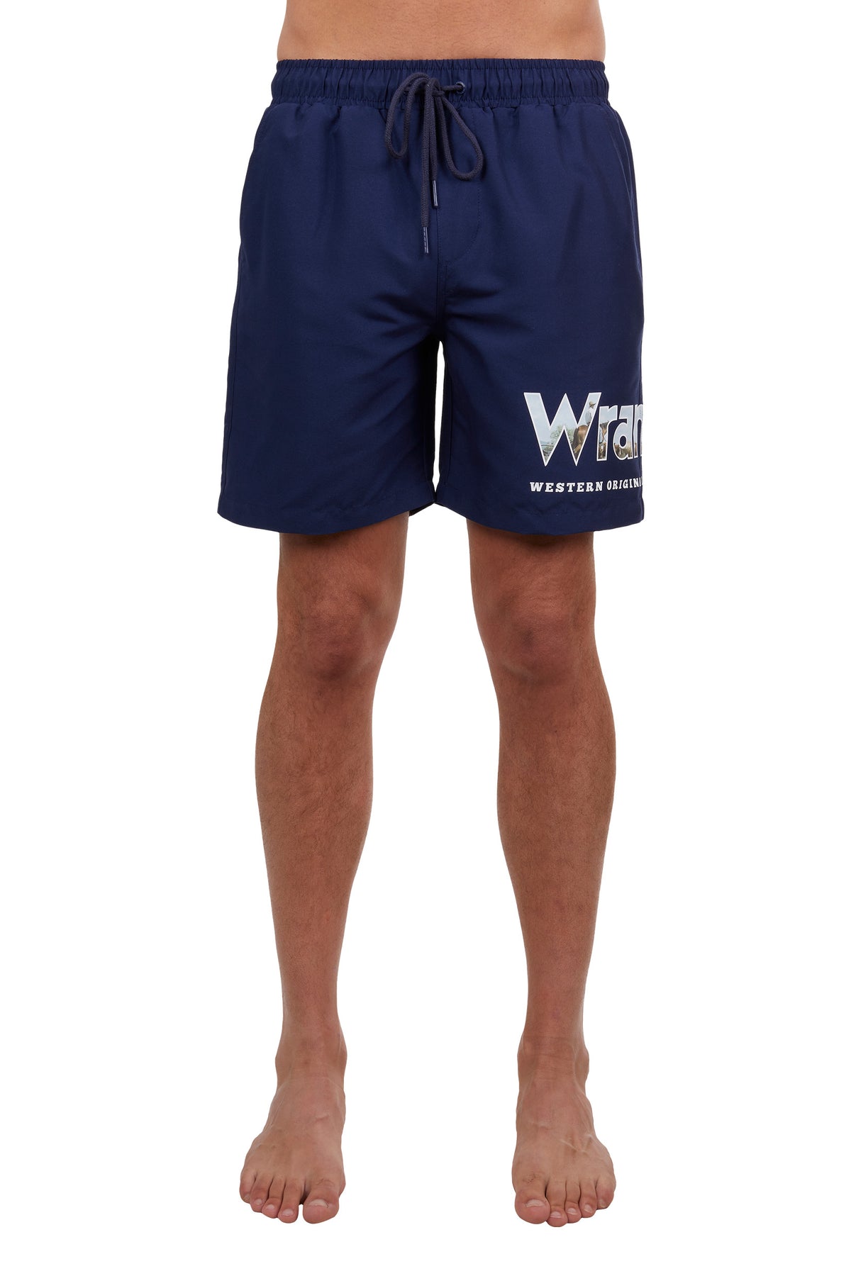 Wrangler Mens Luca Boardshort