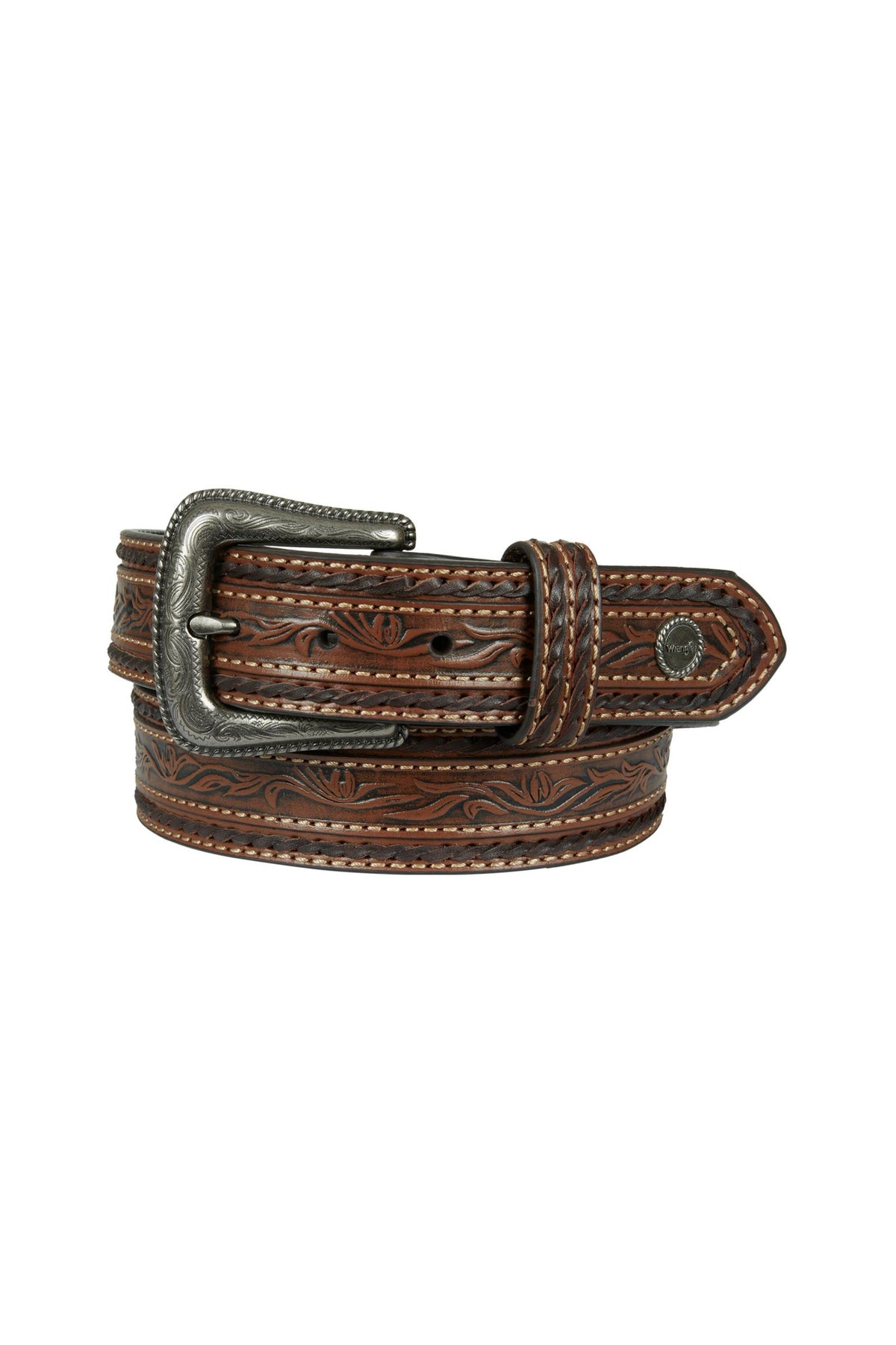 Wrangler Joven Belt