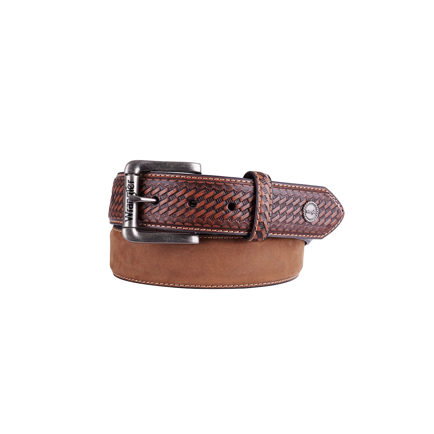 Wrangler Leo Belt