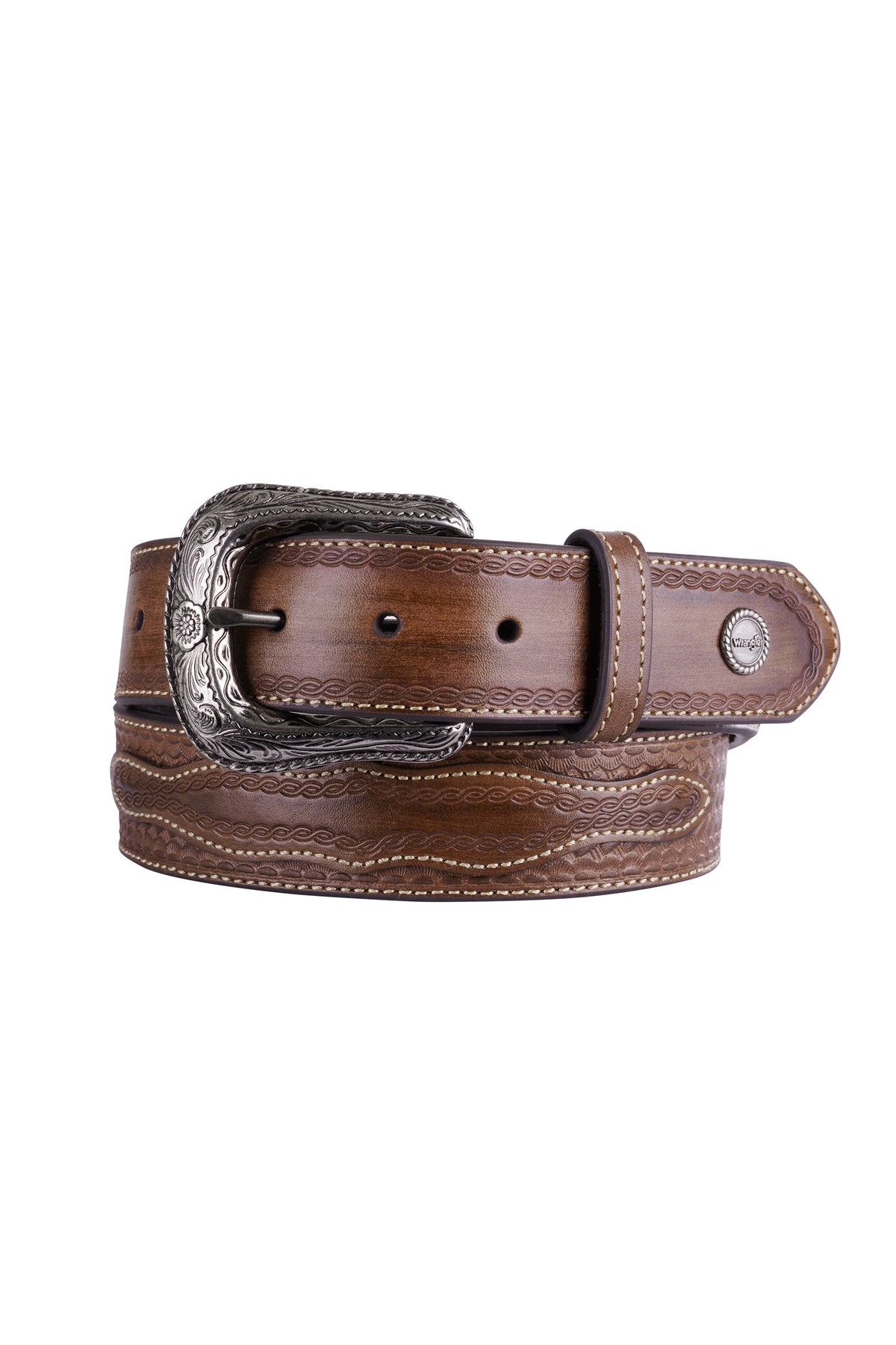 Wrangler Kris Belt
