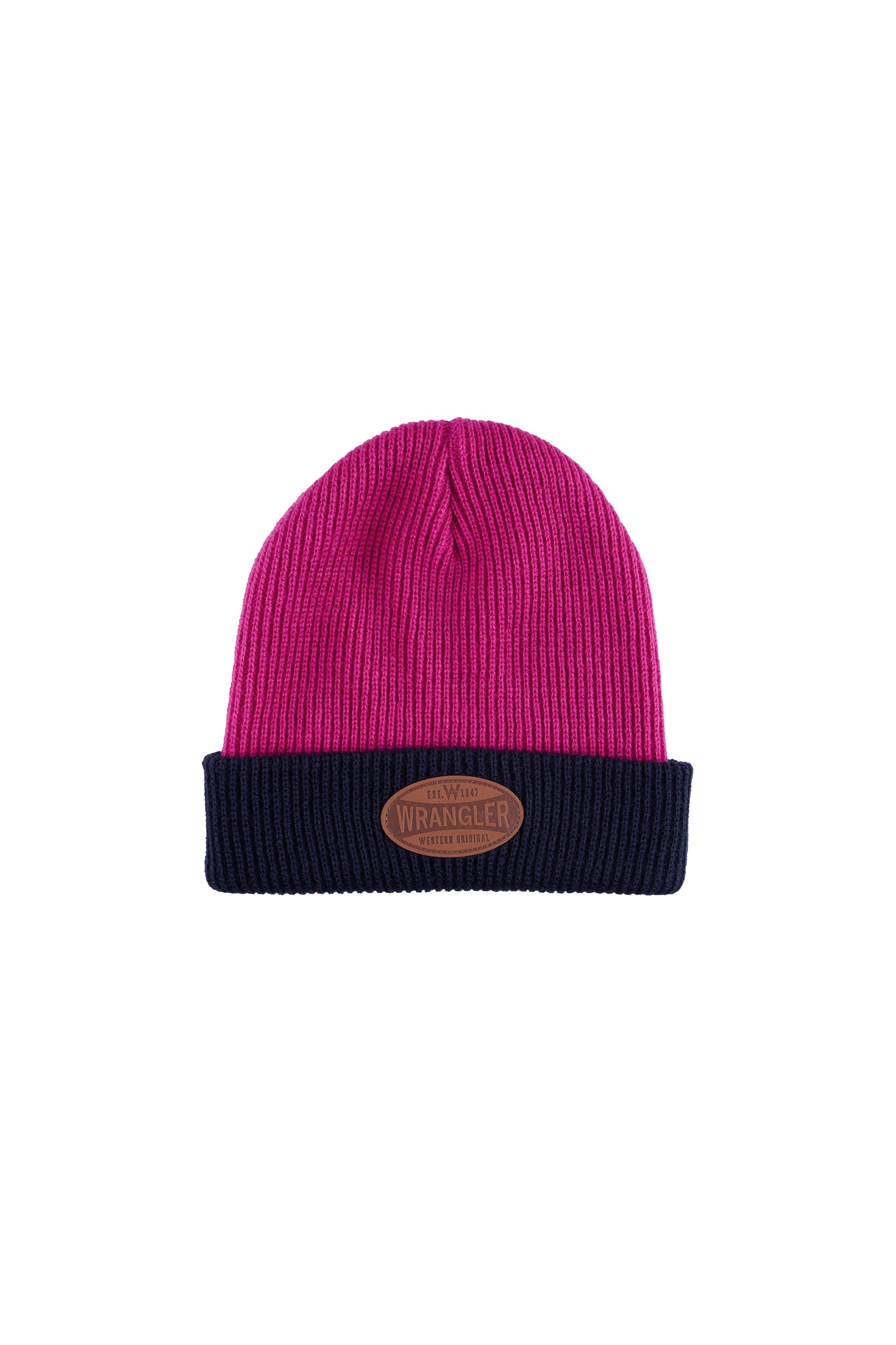 Wrangler Kew Beanie - EOFY Sale