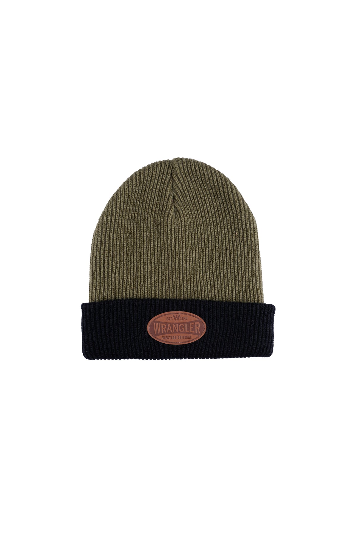 Wrangler Kew Beanie - EOFY Sale