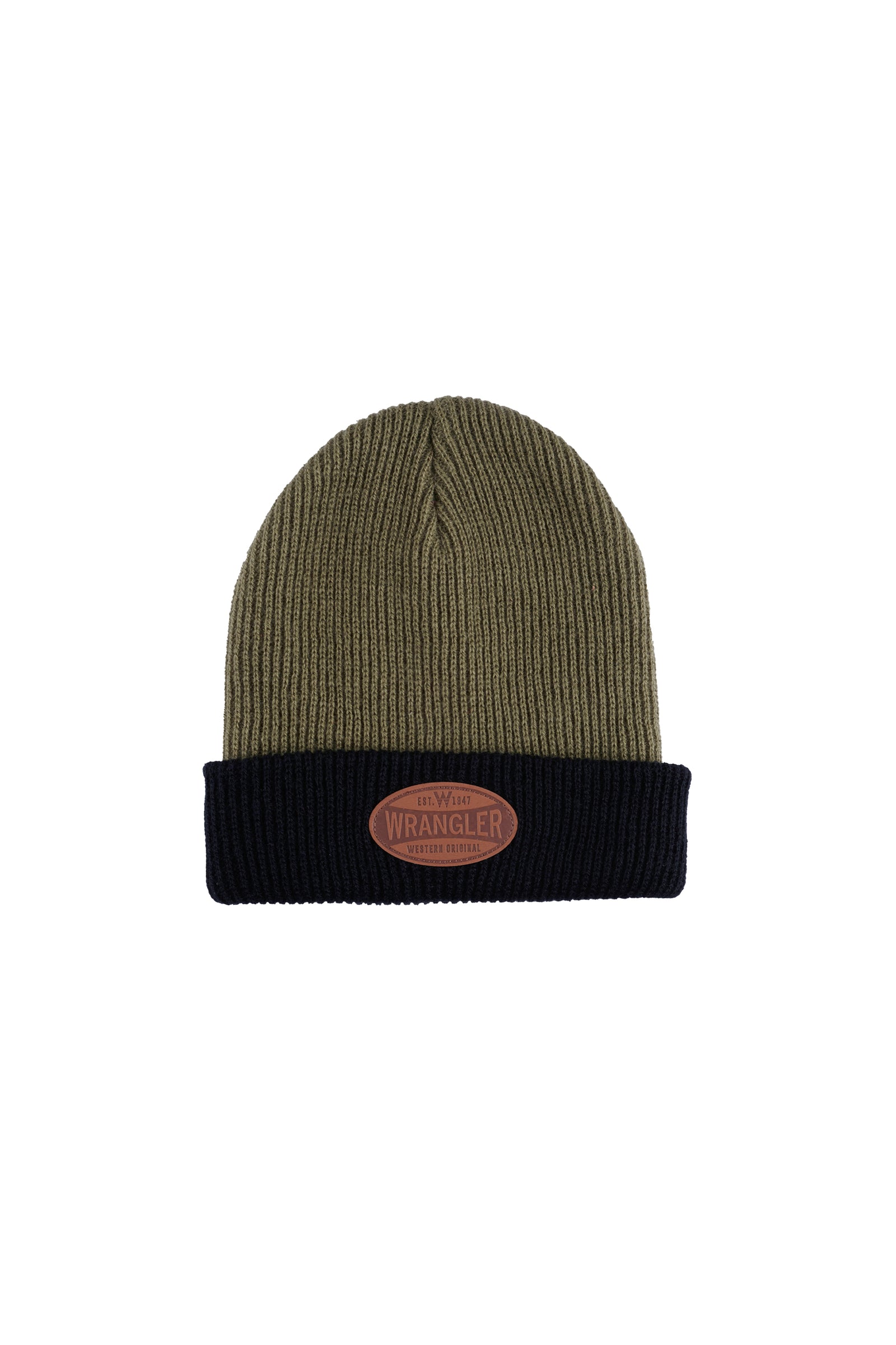 Wrangler Kew Beanie - EOFY Sale