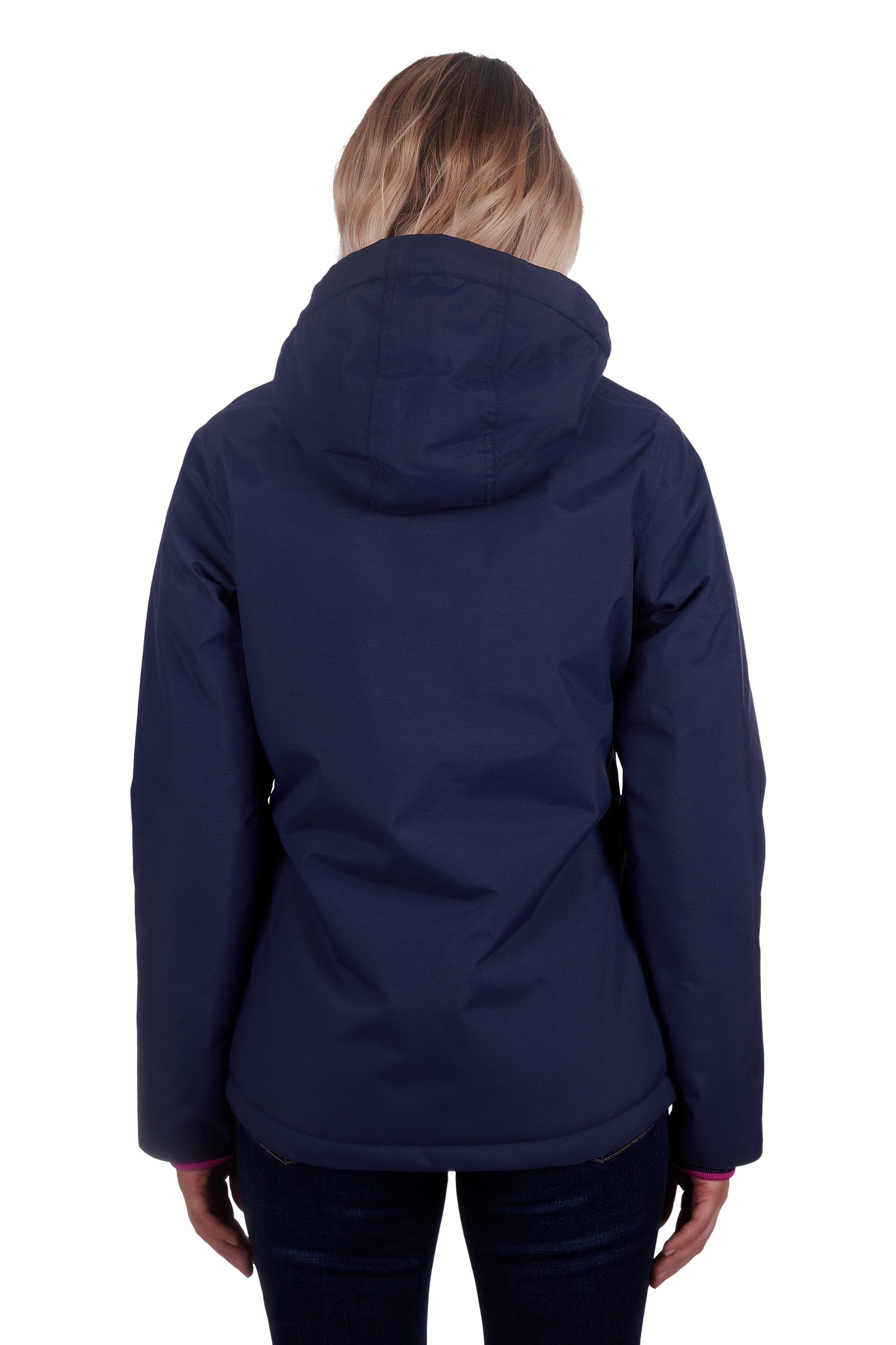 Wrangler Wmns Maddison Waterproof Jacket - Winter Black Friday Sale