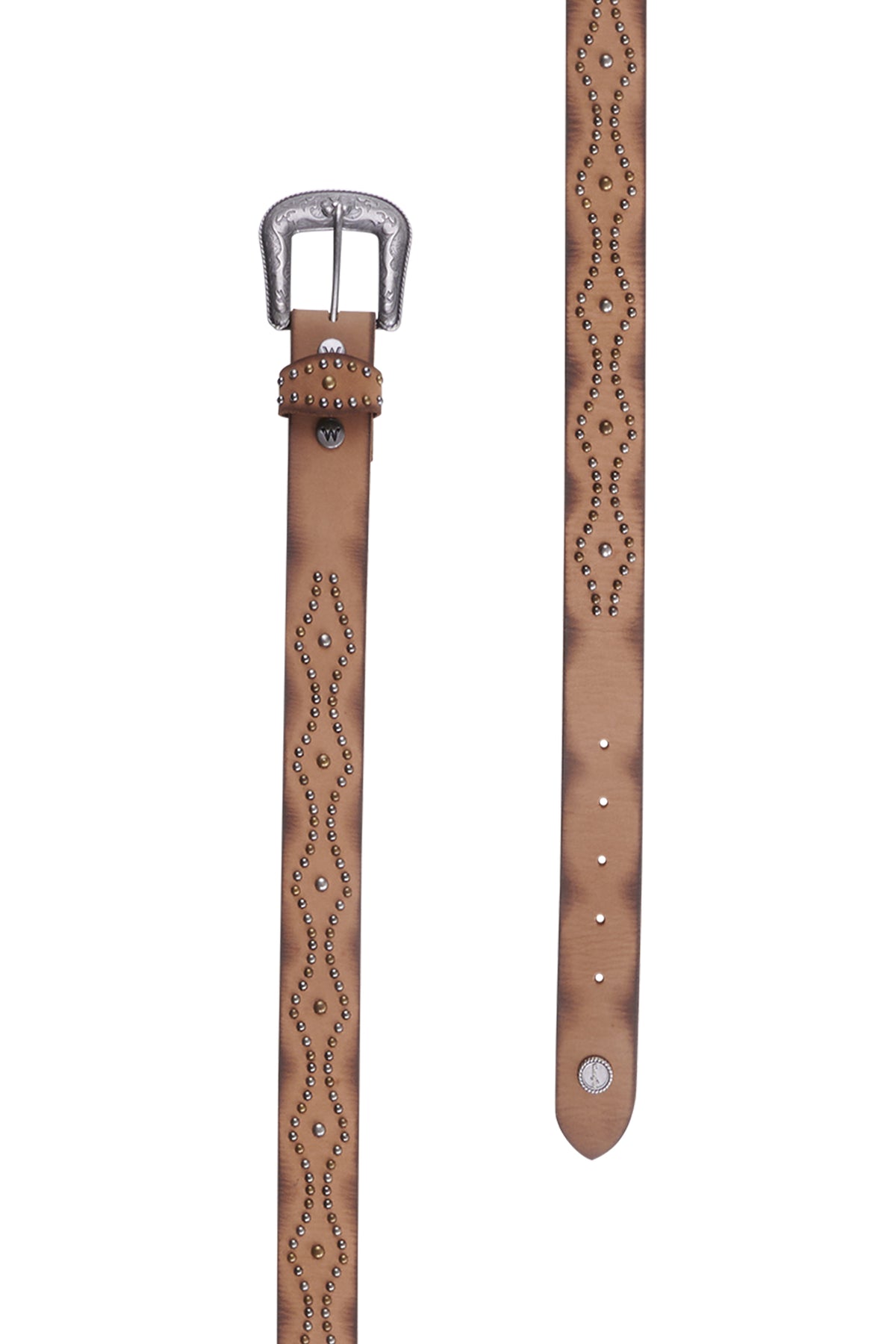 Wrangler Casey Belt - Black Friday Sale