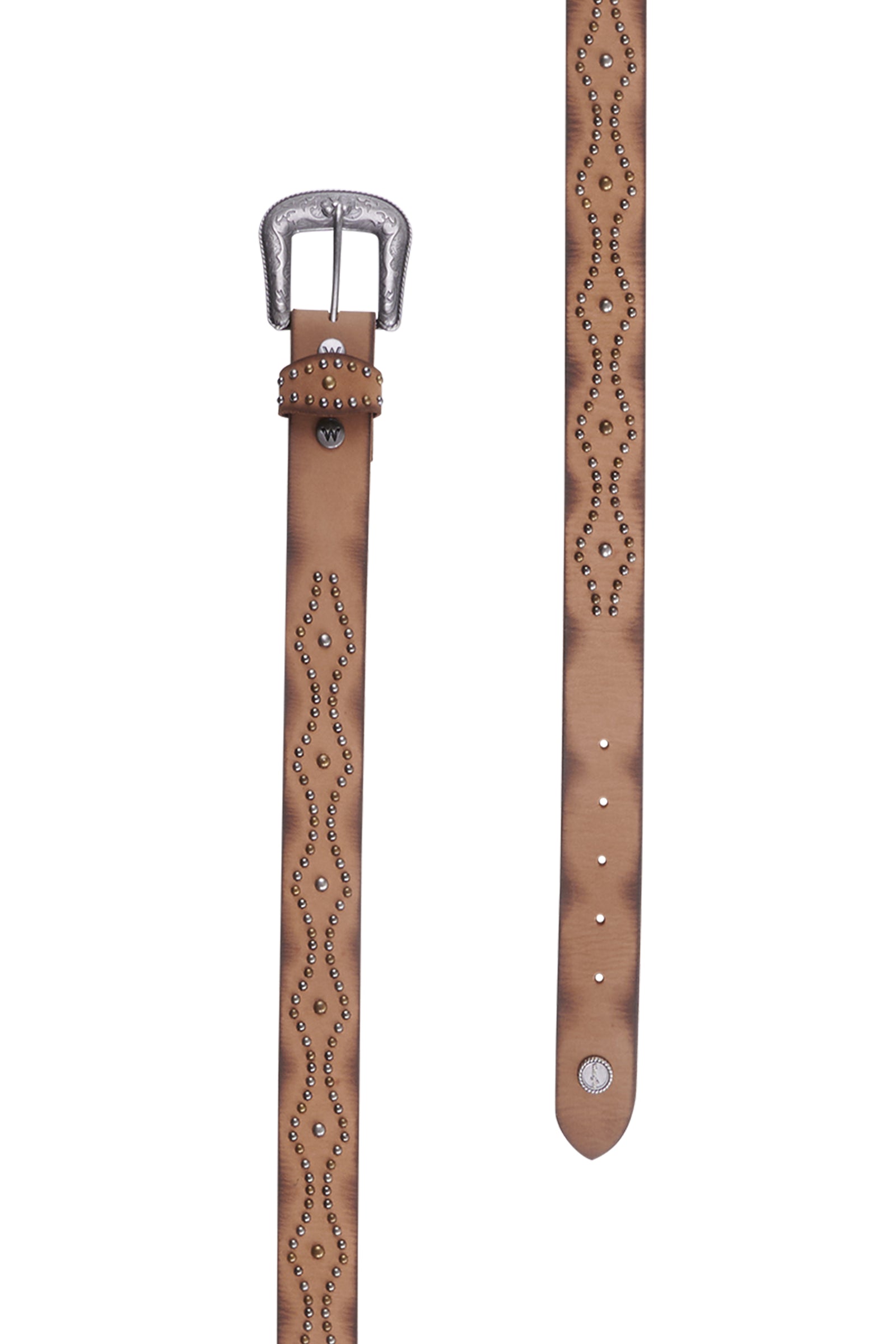 Wrangler Casey Belt - Clearance