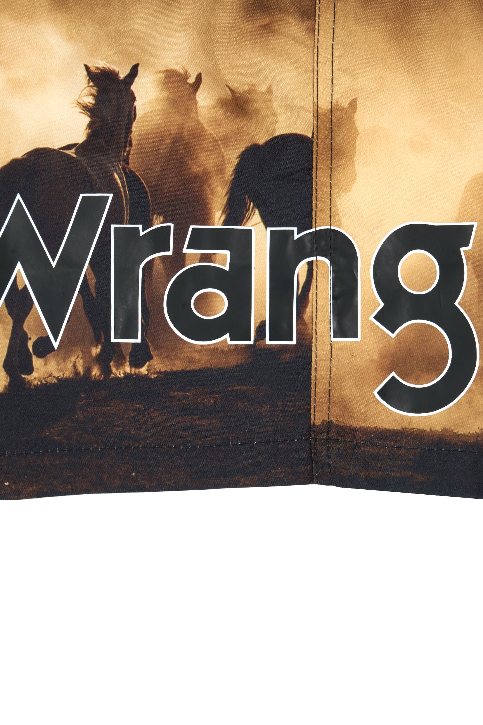 Wrangler Mens Edde Boardshort