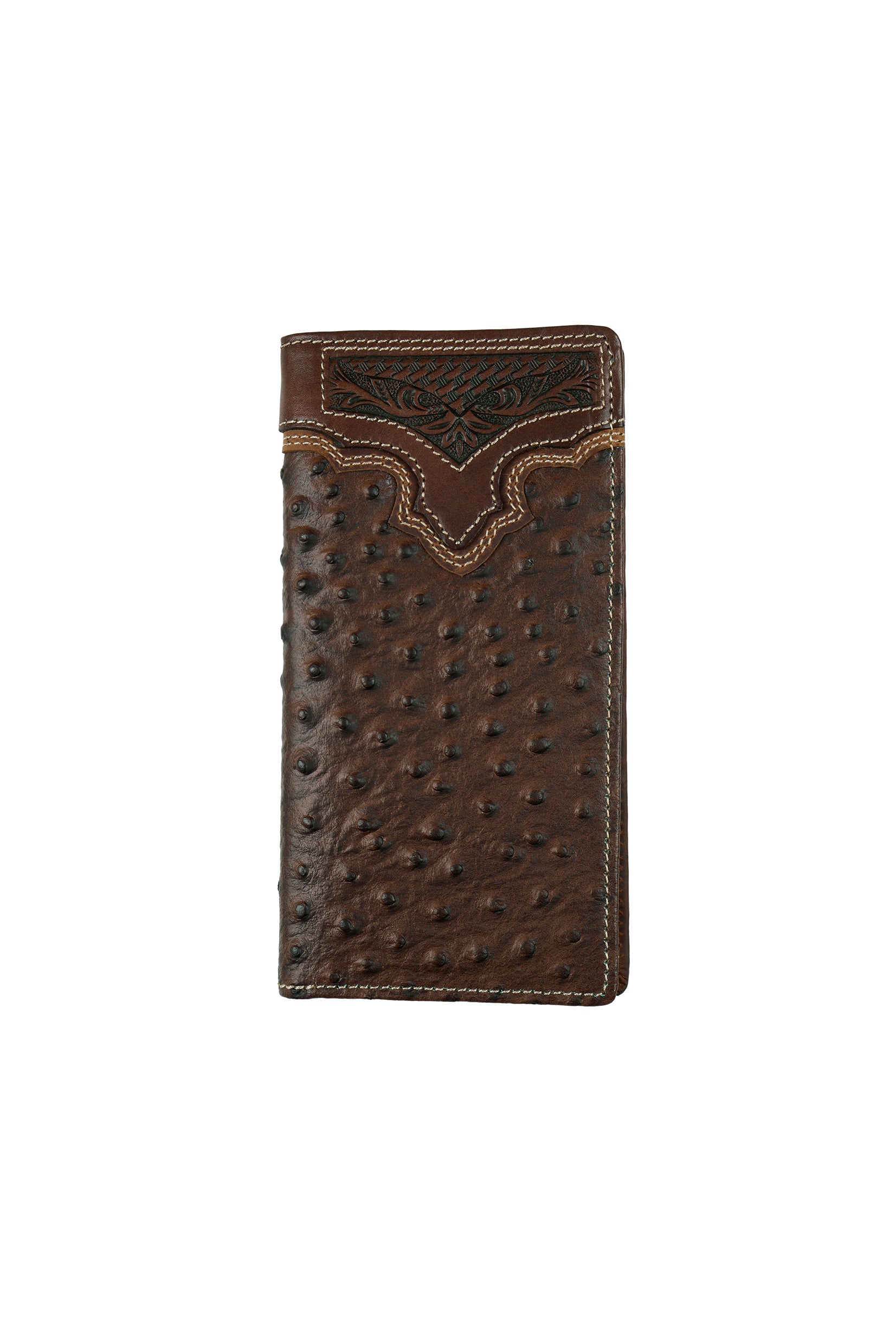 Wrangler Nash Rodeo Wallet