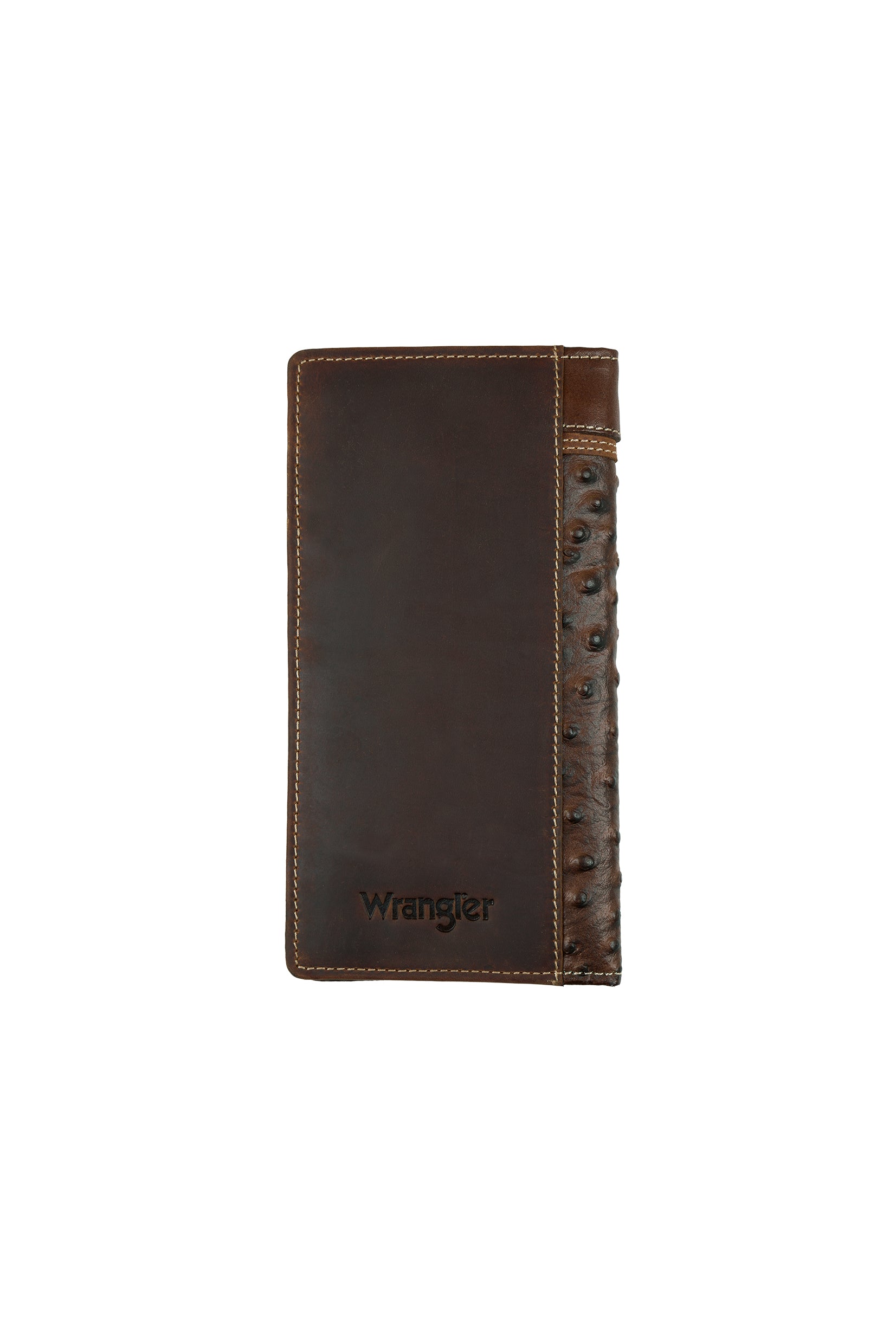 Wrangler Nash Rodeo Wallet