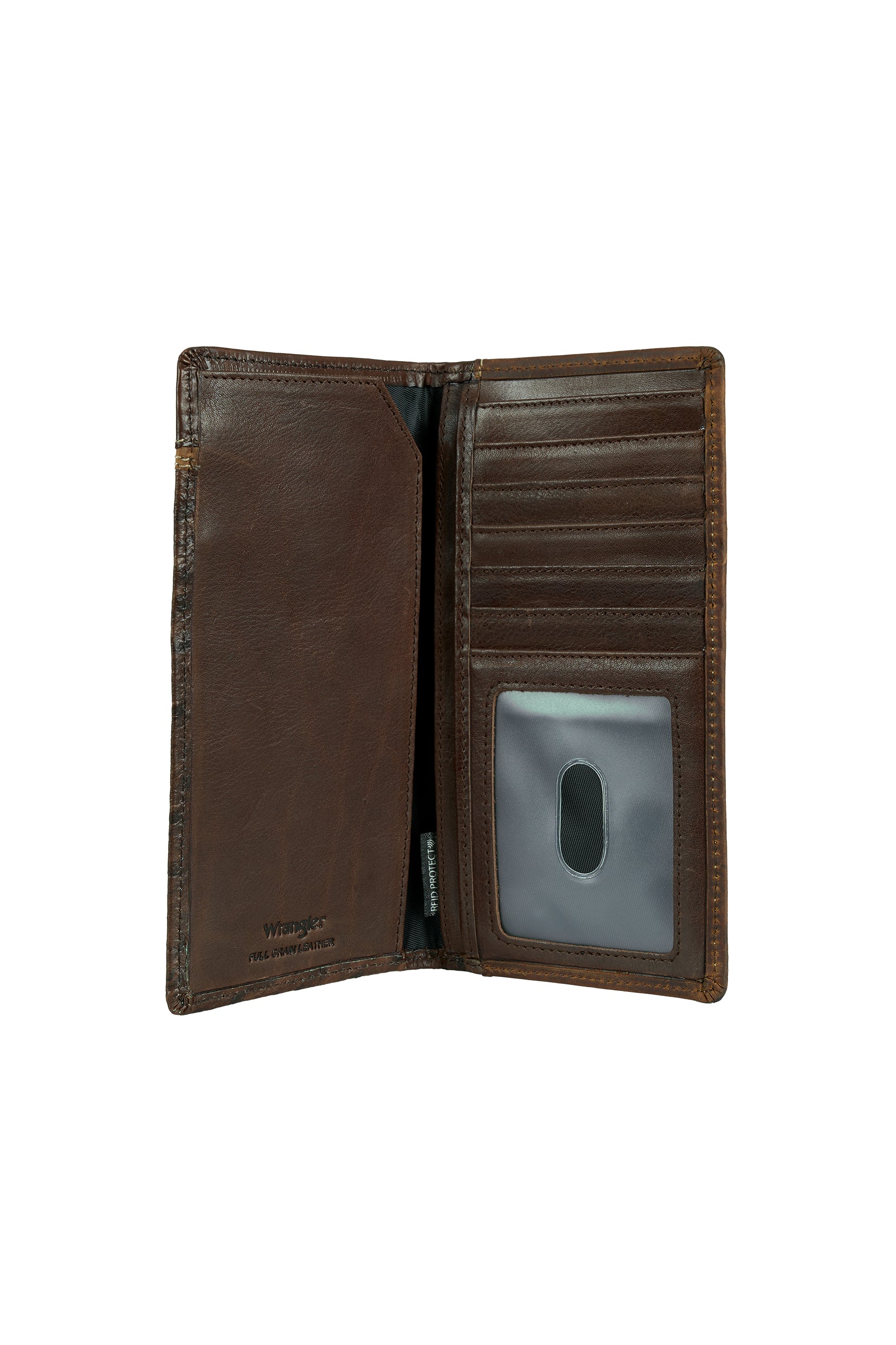 Wrangler Nash Rodeo Wallet