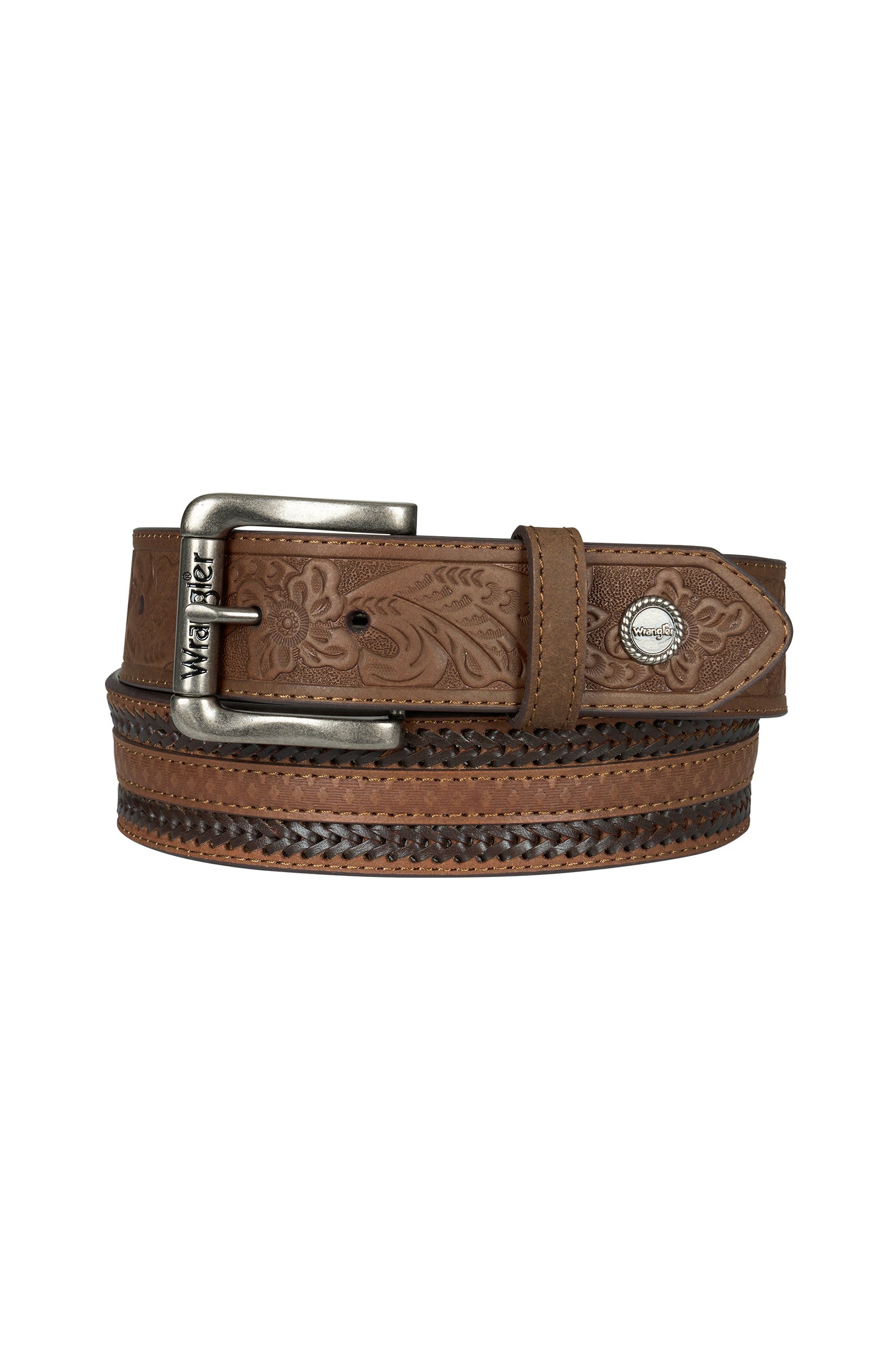 Wrangler Knox Belt