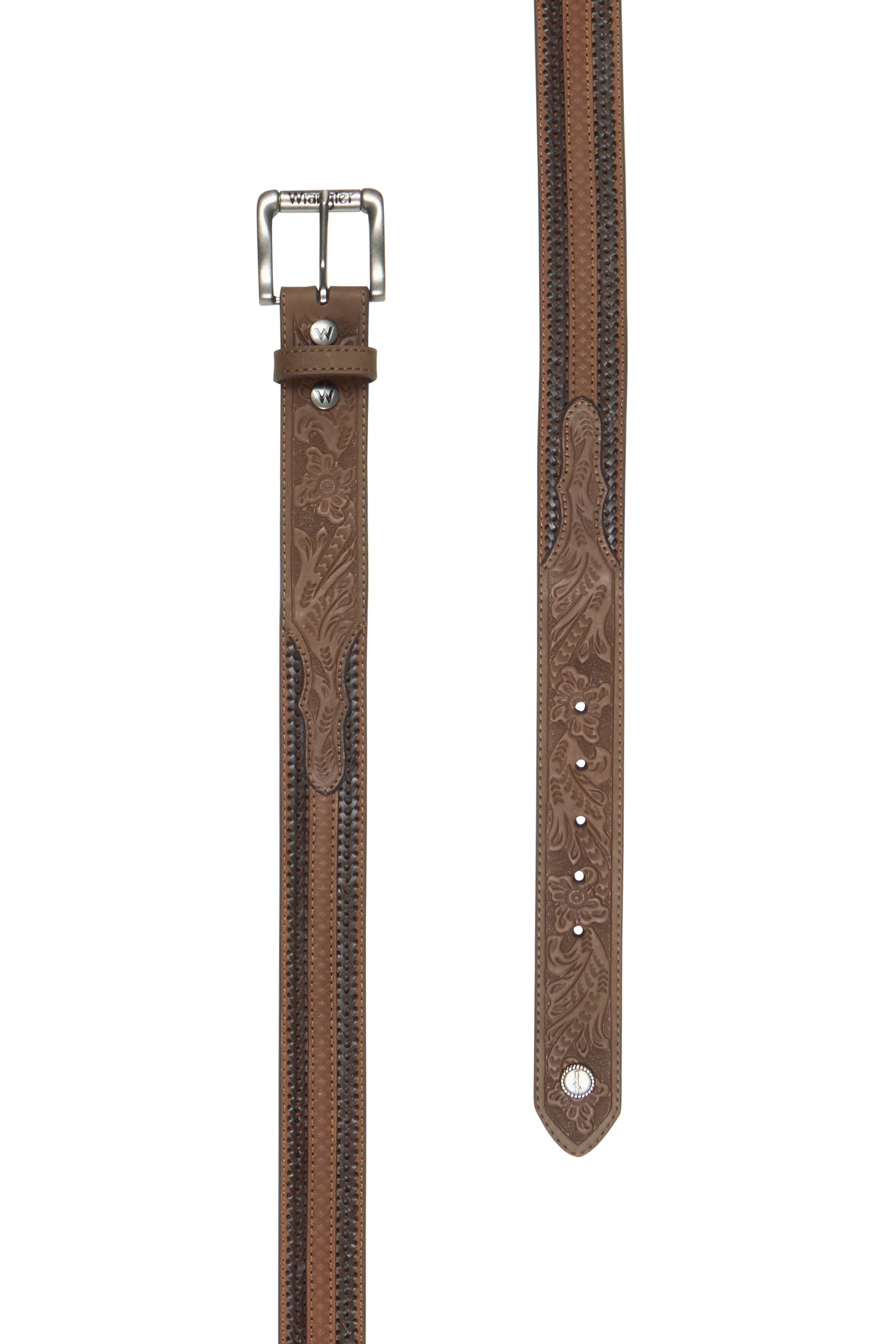 Wrangler Knox Belt