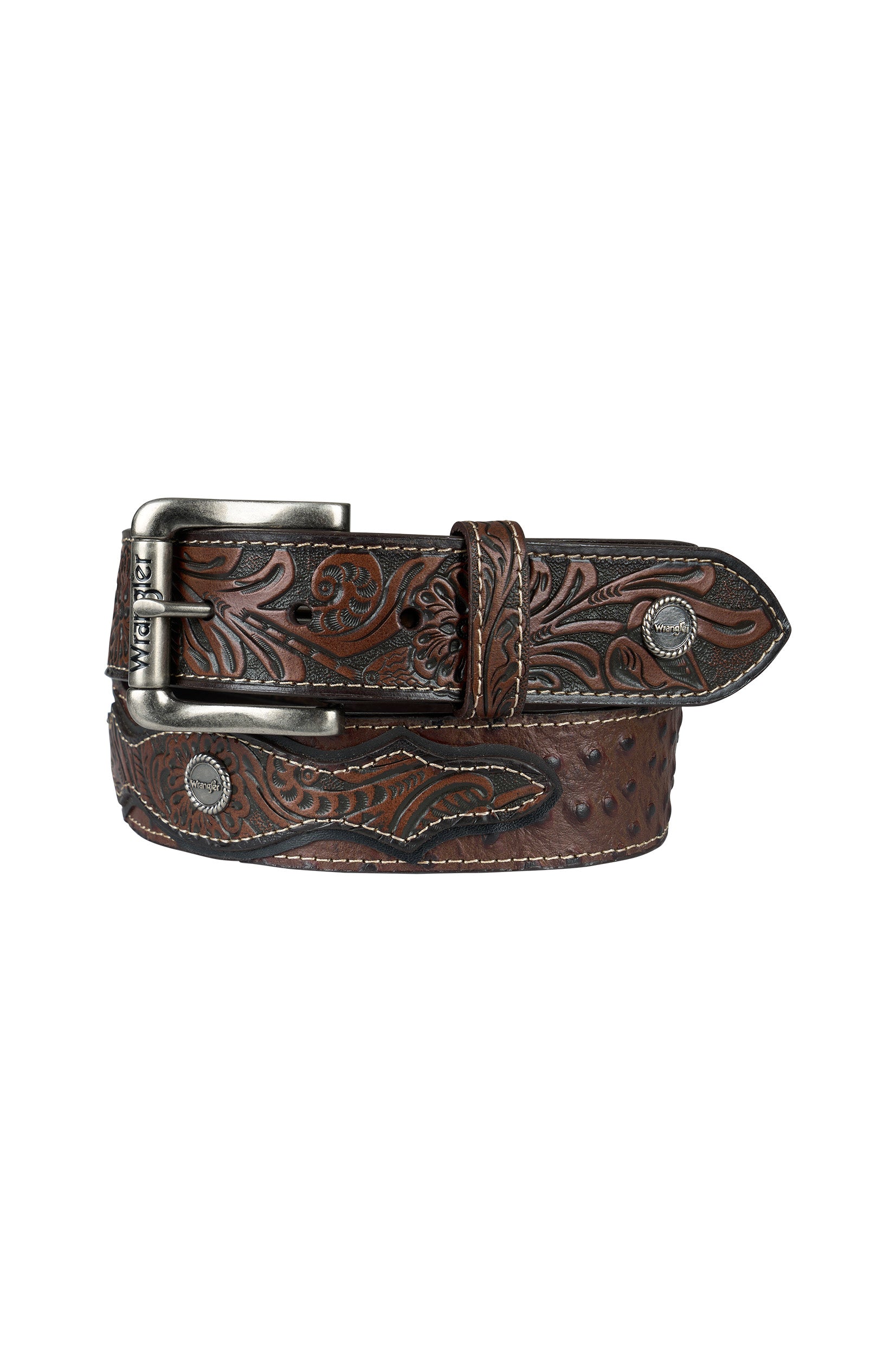 Wrangler Fraser Belt