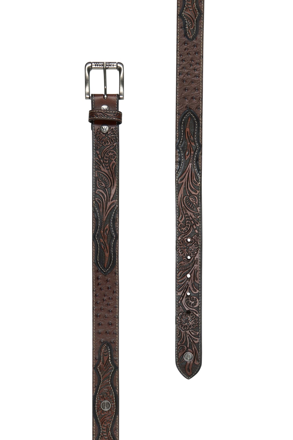 Wrangler Fraser Belt