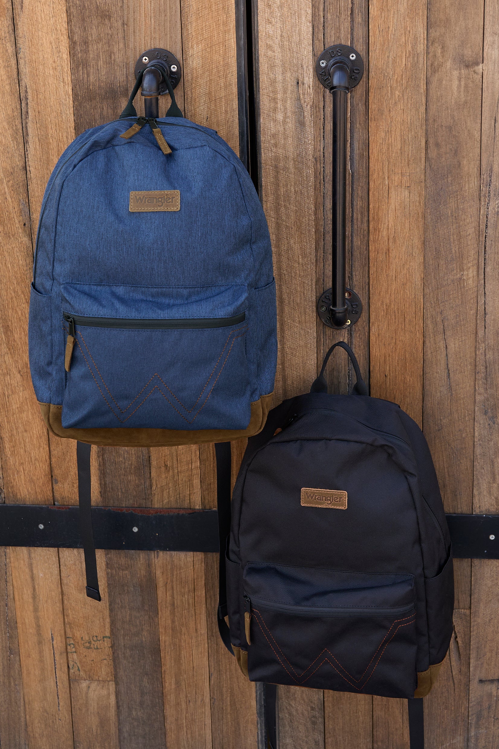 Wrangler Jessie Backpack
