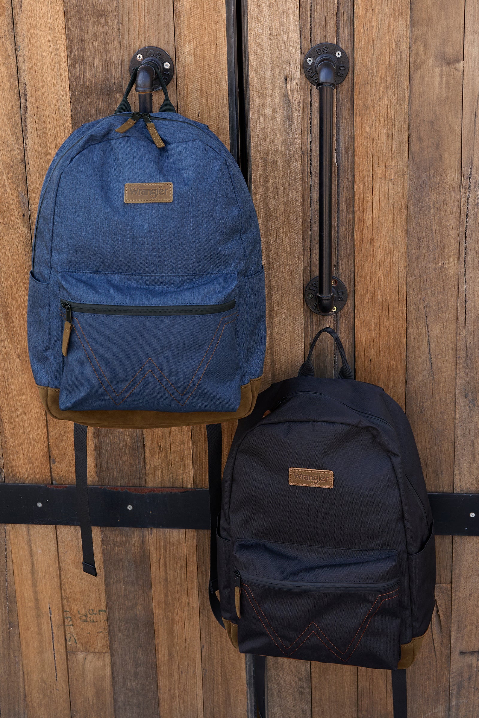 Wrangler Jessie Backpack
