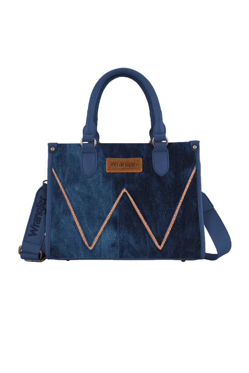 Wrangler Willa Crossbody Bag
