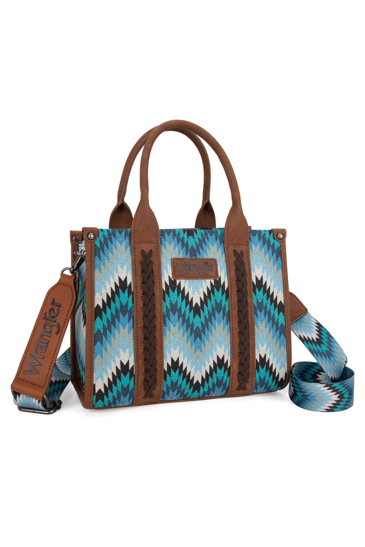 Wrangler Nevada Crossbody Bag - Black Friday Sales