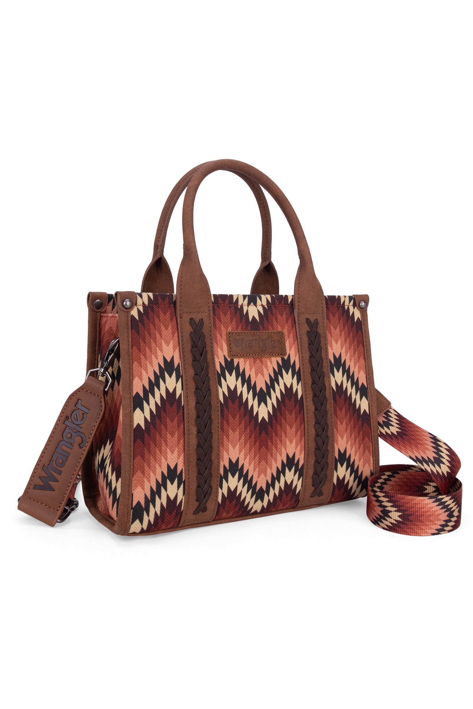 Wrangler Nevada Crossbody Bag - Clearance