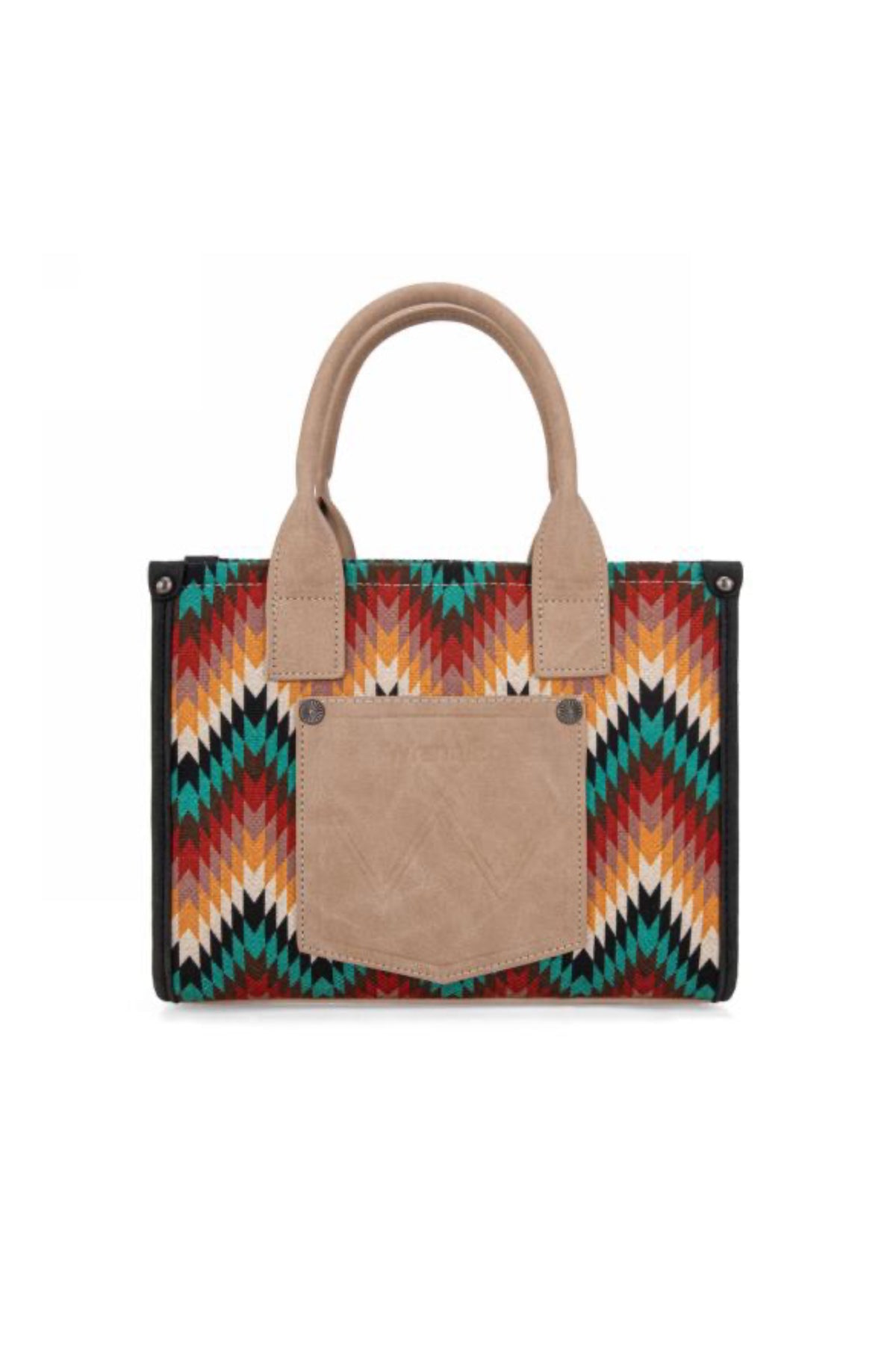 Wrangler Nevada Crossbody Bag - Black Friday Sales