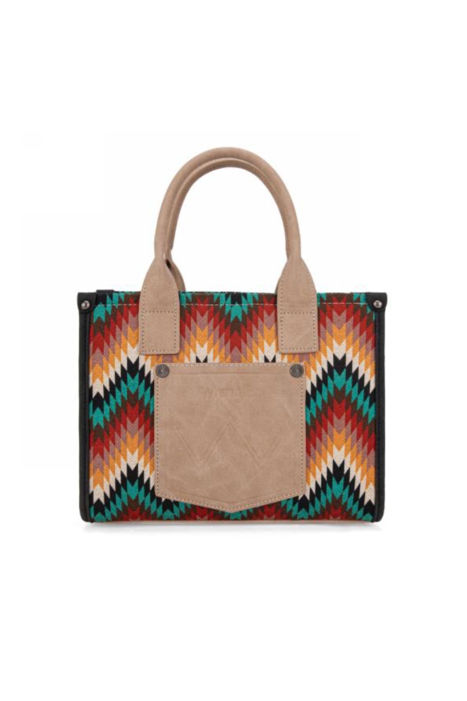 Wrangler Nevada Crossbody Bag - Black Friday Sales