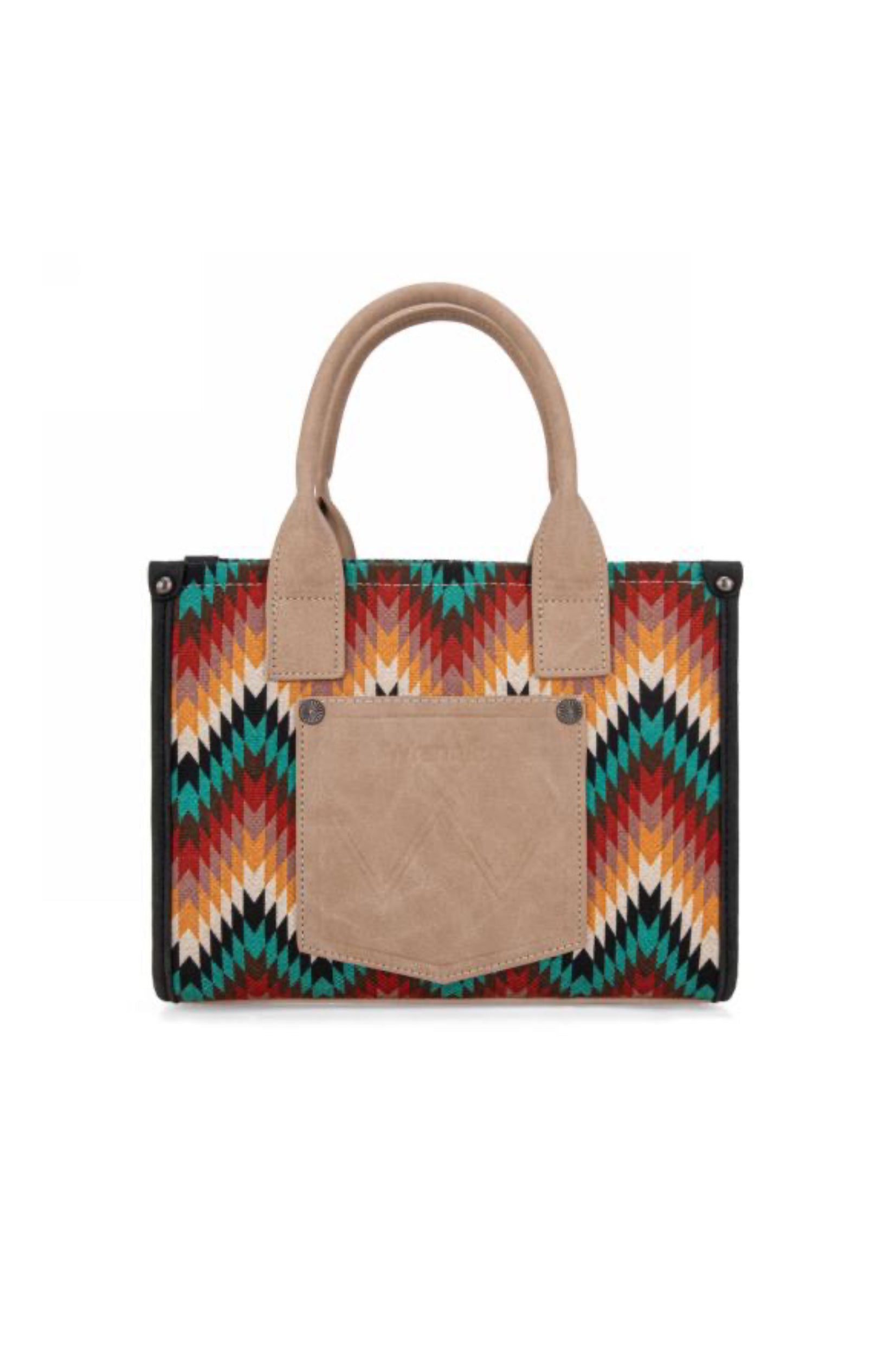 Wrangler Nevada Crossbody Bag - Black Friday Sales