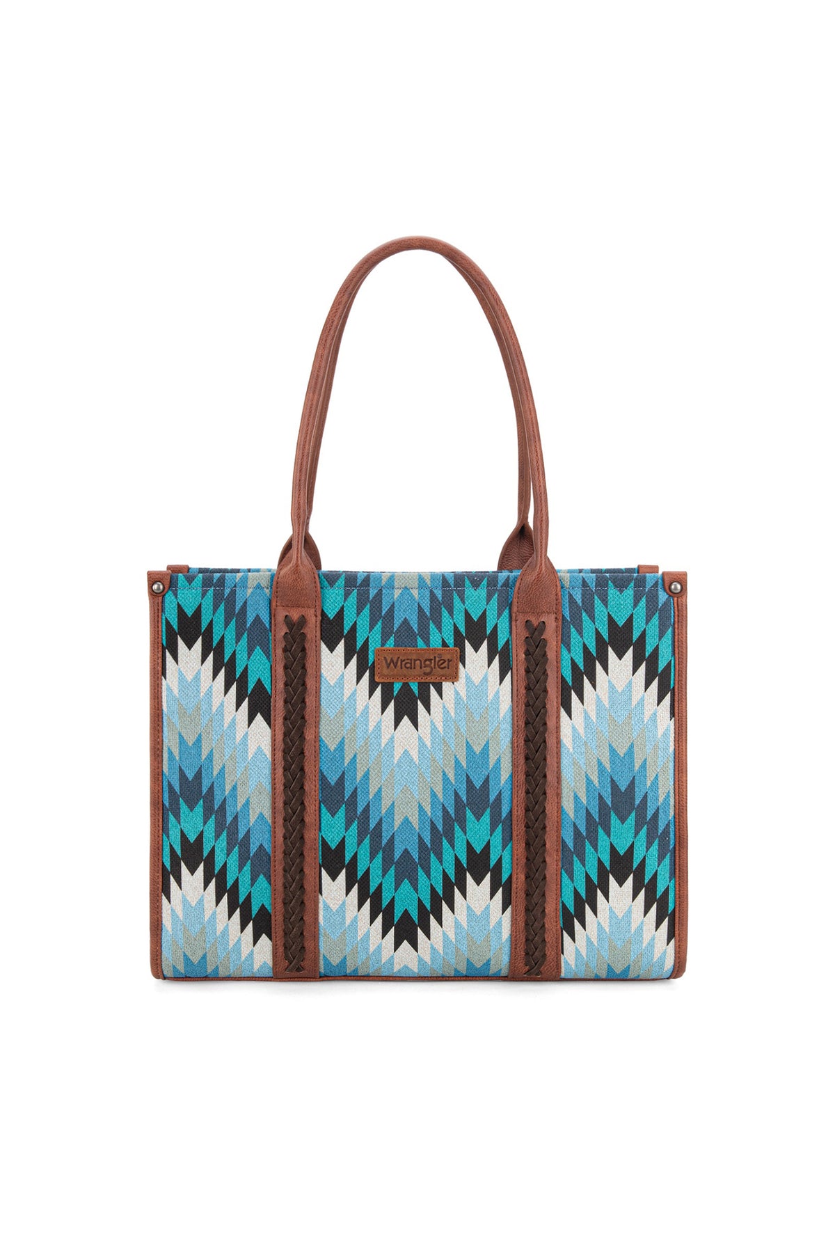 Wrangler Nevada Tote Bag - EOFY Sale