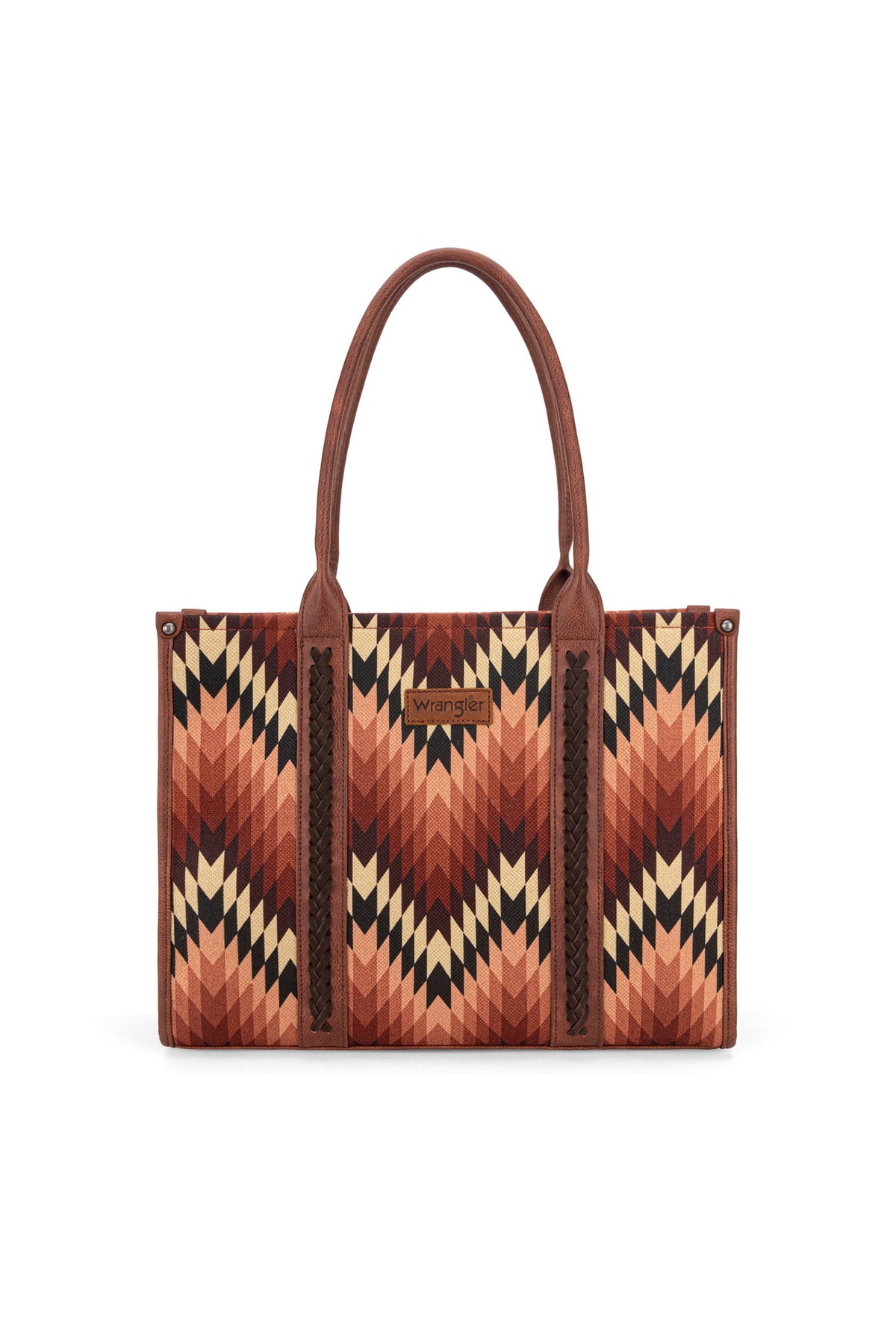 Wrangler Nevada Tote Bag - EOFY Sale