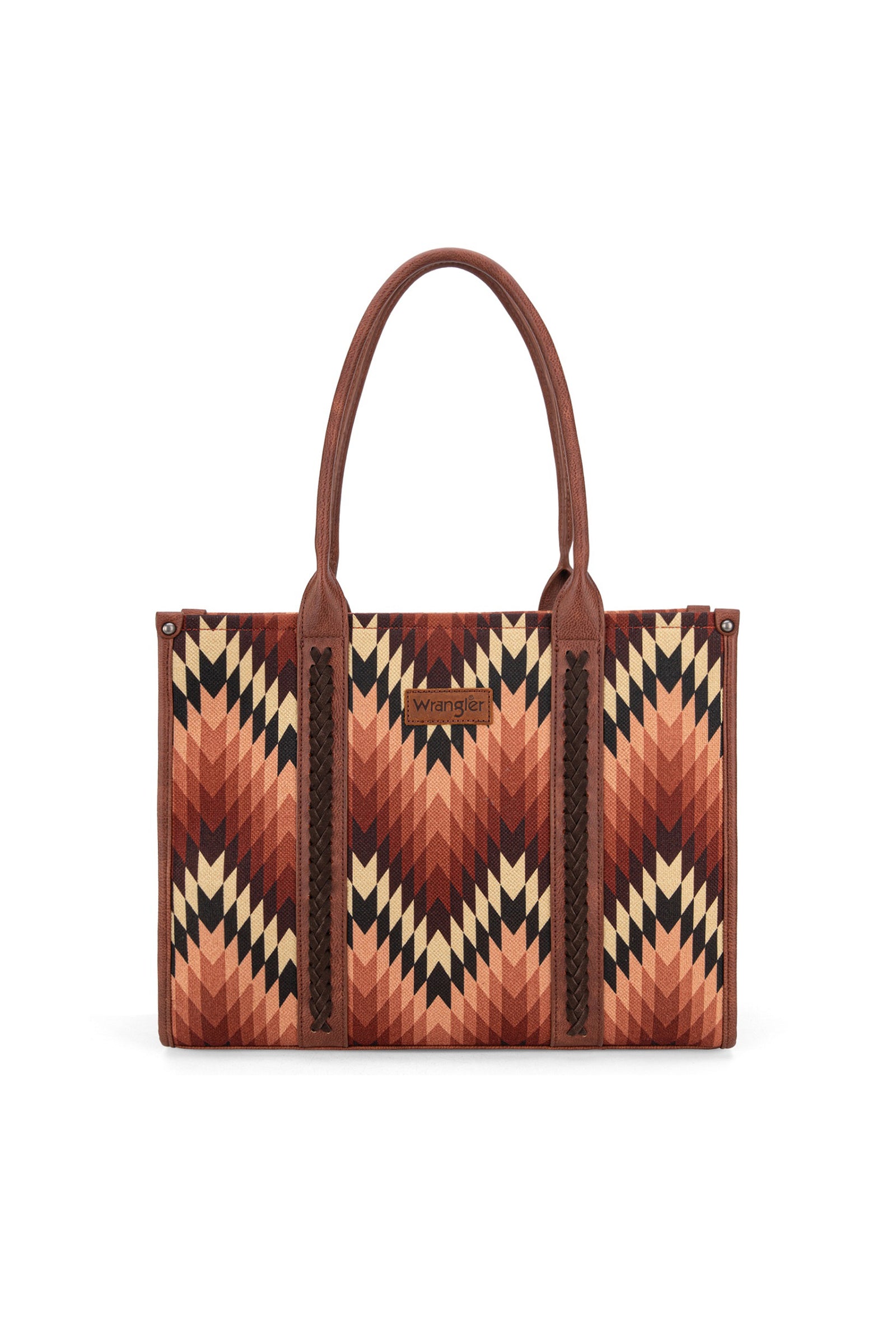 Wrangler Nevada Tote Bag - Clearance