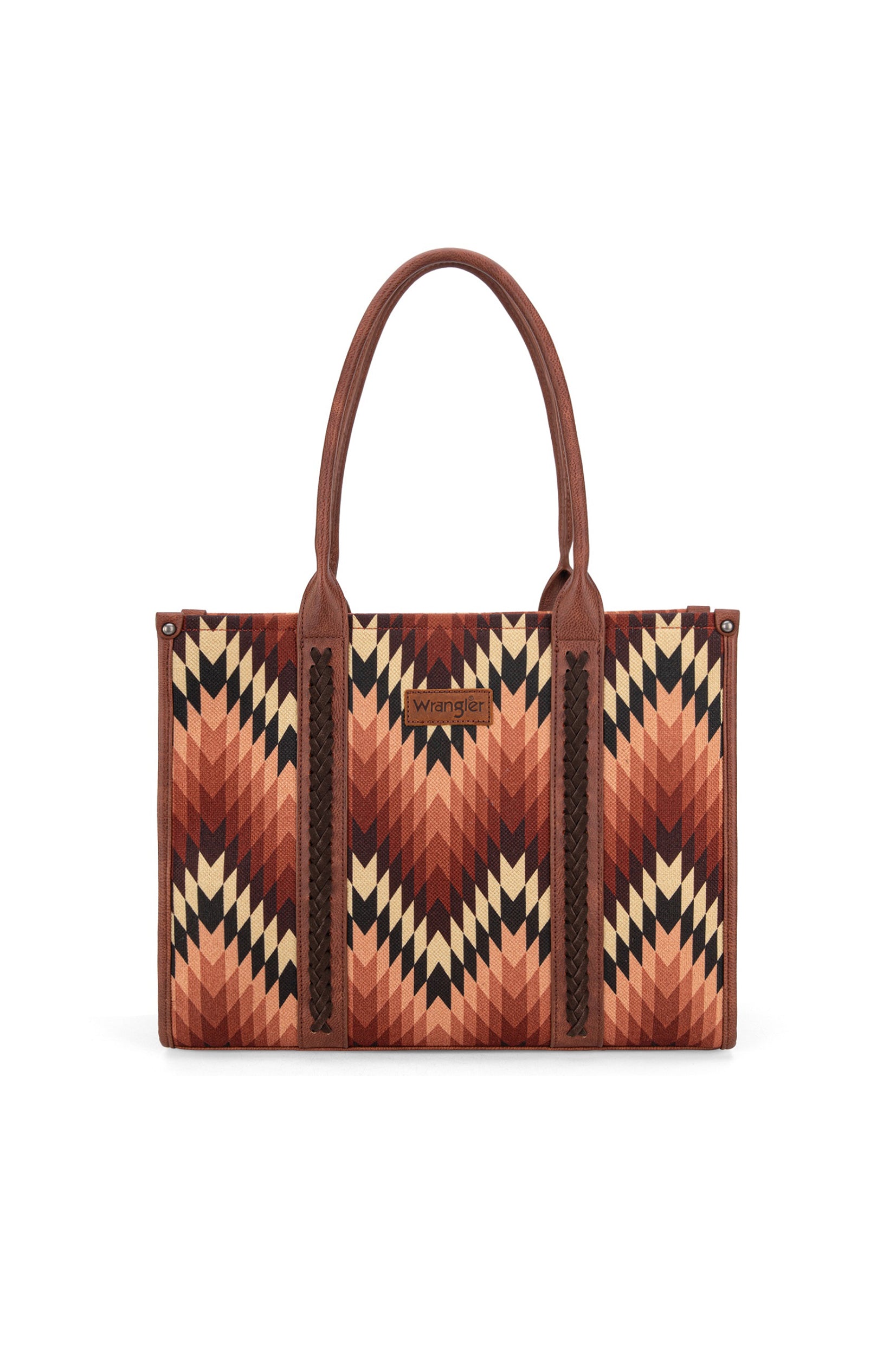 Wrangler Nevada Tote Bag - Clearance